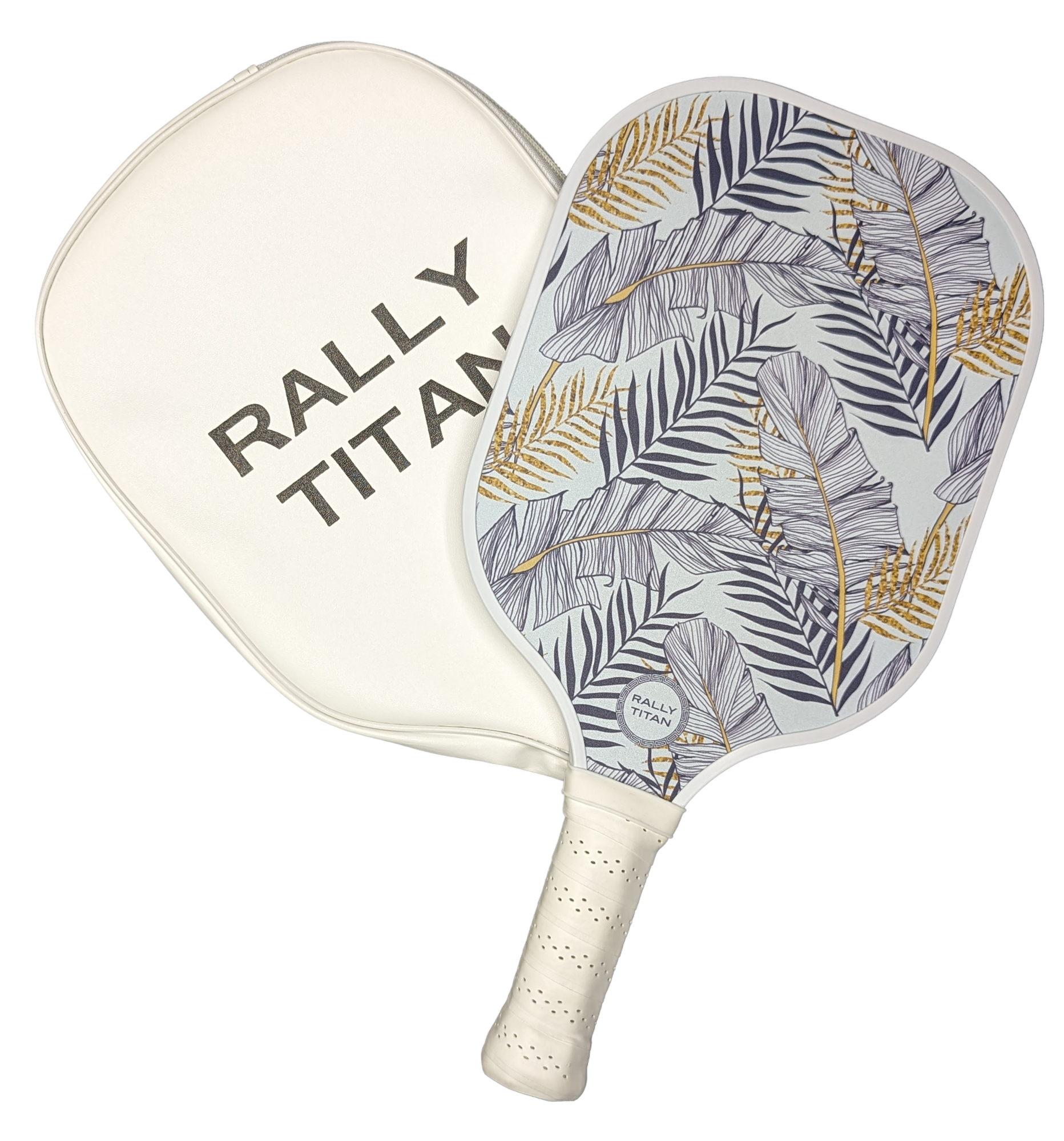 Beverly | 10MM | T300 Textured Carbon Fiber Surface