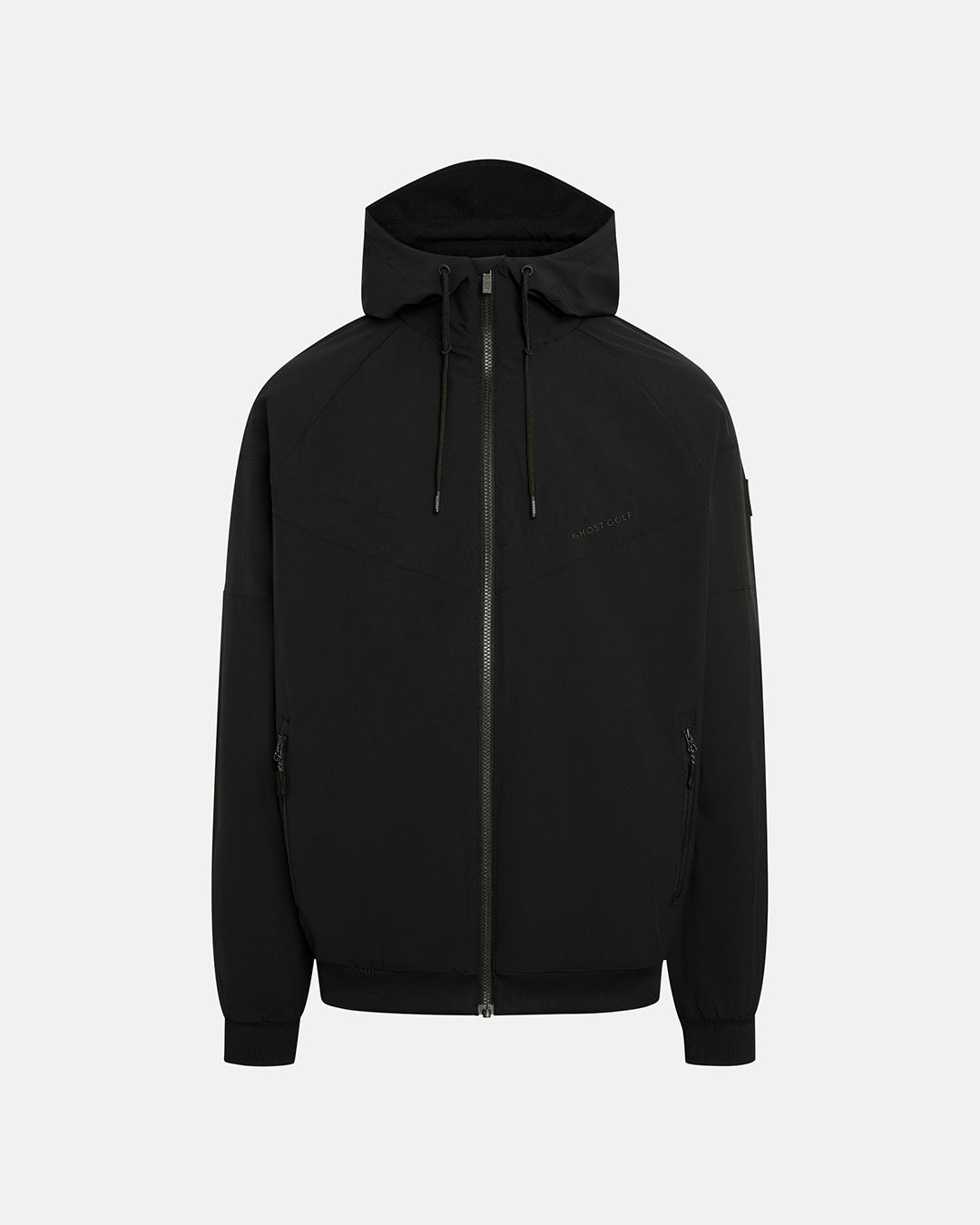 GHOSTGOLF® FAIRWAY HOODED JACKET