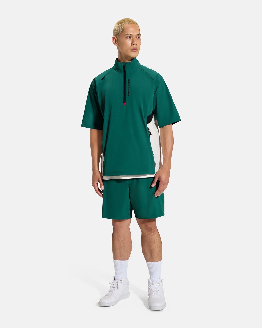 FAIRWAY WINDSHIRT