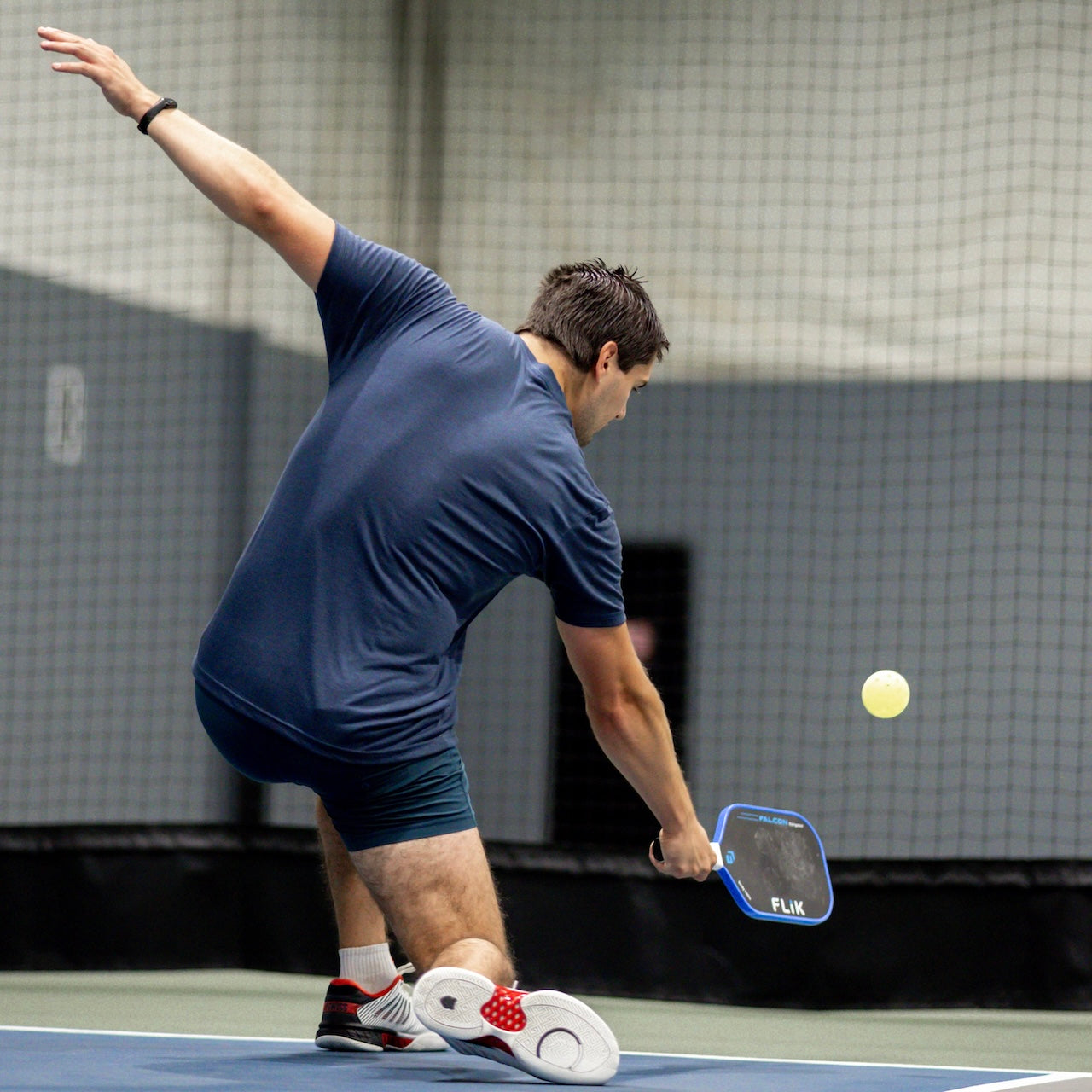 FLiK Falcon Elongated - USAP Approved