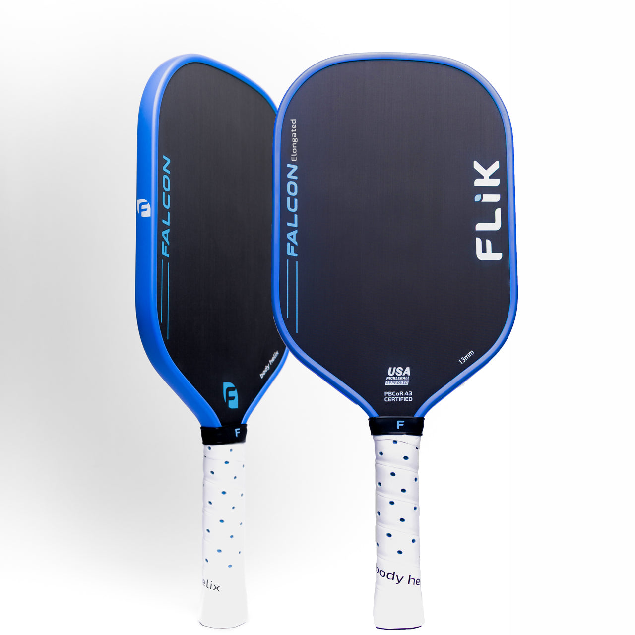 FLiK Falcon Elongated - USAP Approved