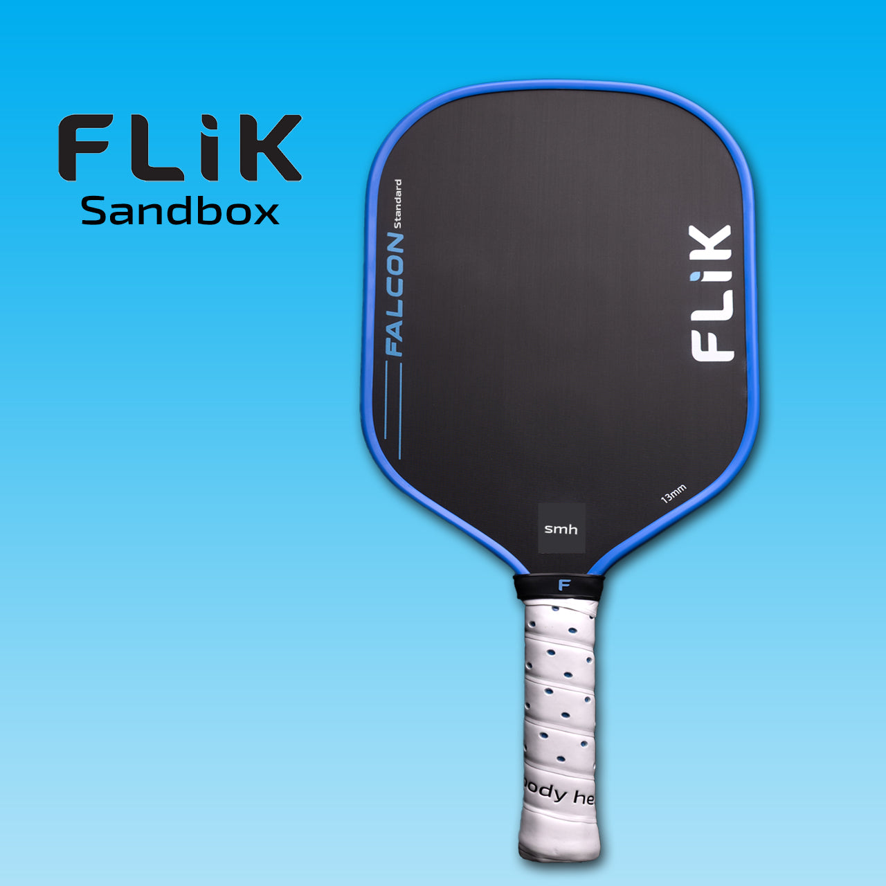 FLiK Falcon smh Standard