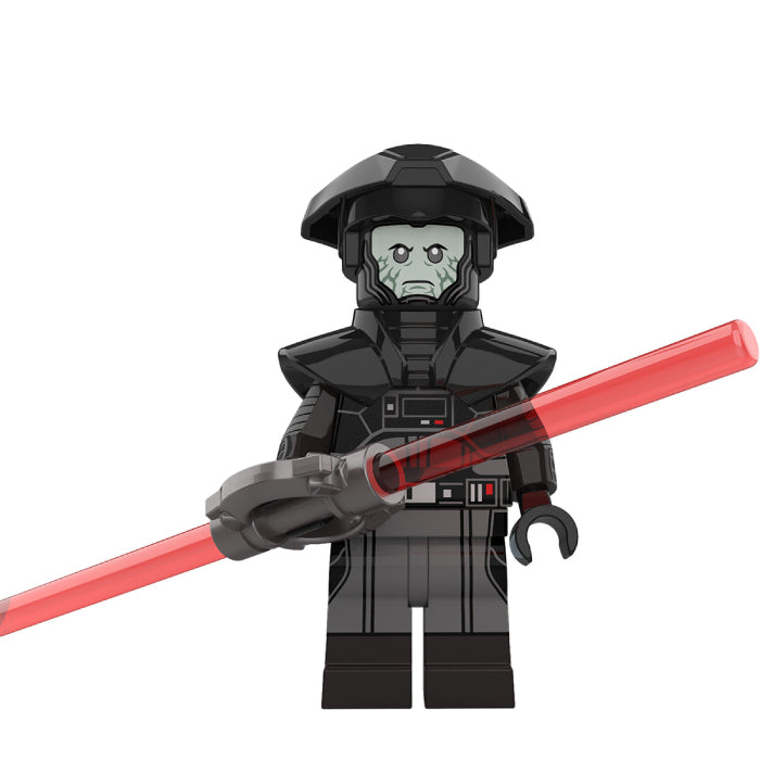 Fifth Brother Lego Star wars Minifigures custom Toys