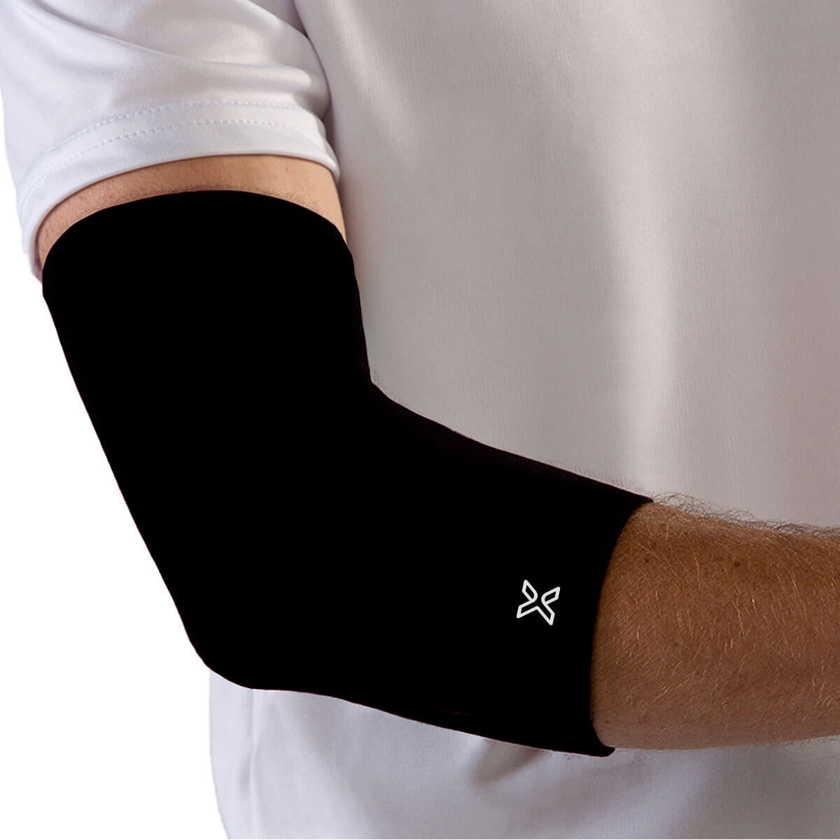 Full Elbow Compression Sleeve