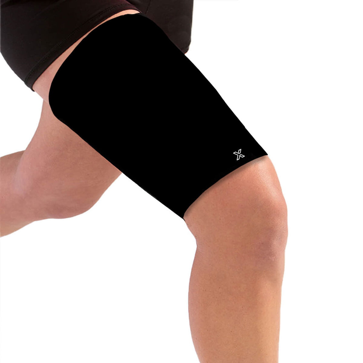 Full Thigh Compression Sleeve