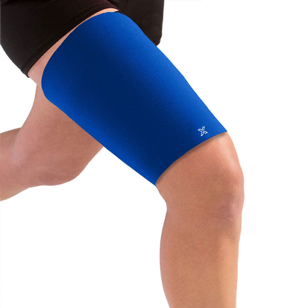 Full Thigh Compression Sleeve