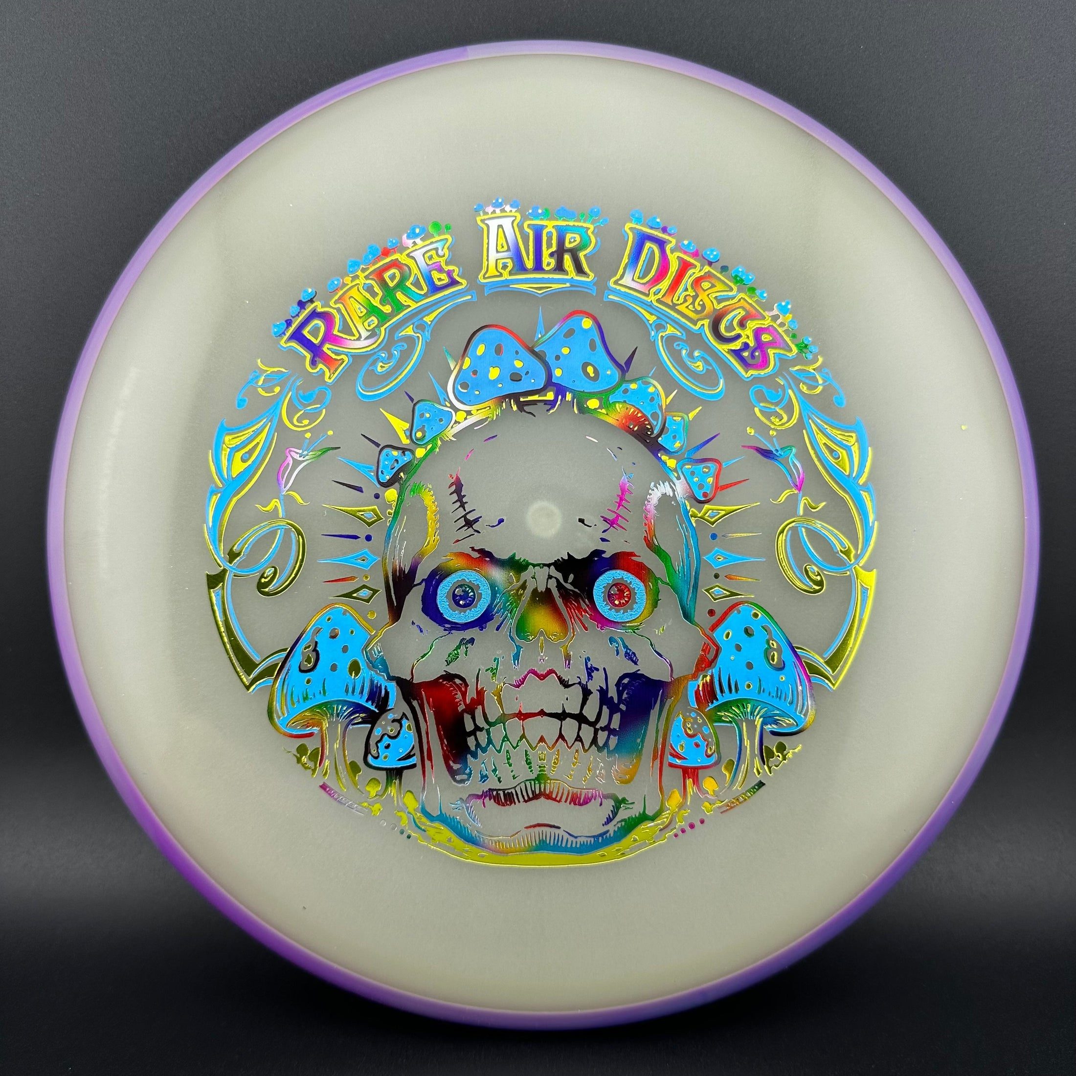 Eclipse 2.0 Envy - Crushin' Amanitas VIP by Manny Trujillo