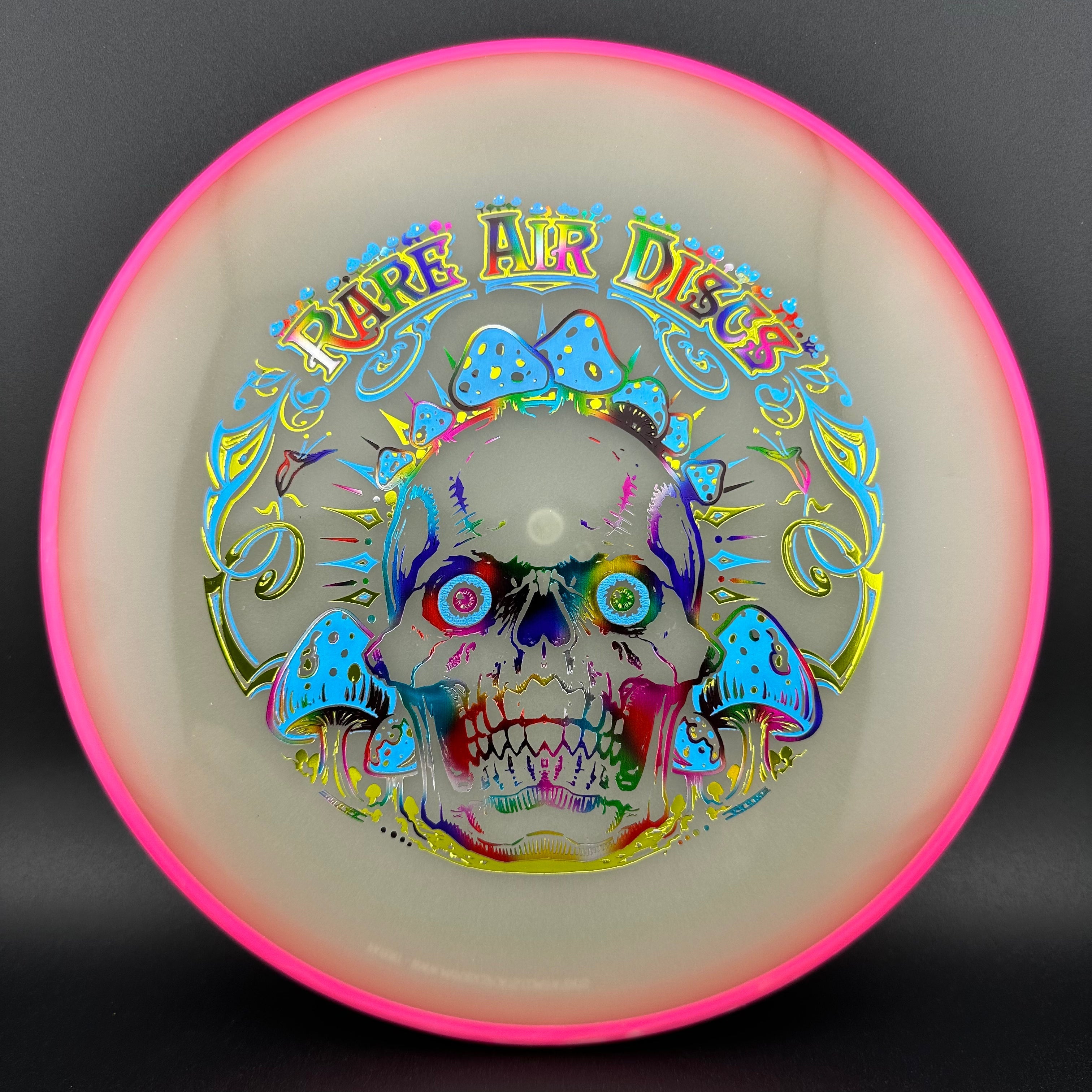 Eclipse 2.0 Envy - Crushin' Amanitas VIP by Manny Trujillo