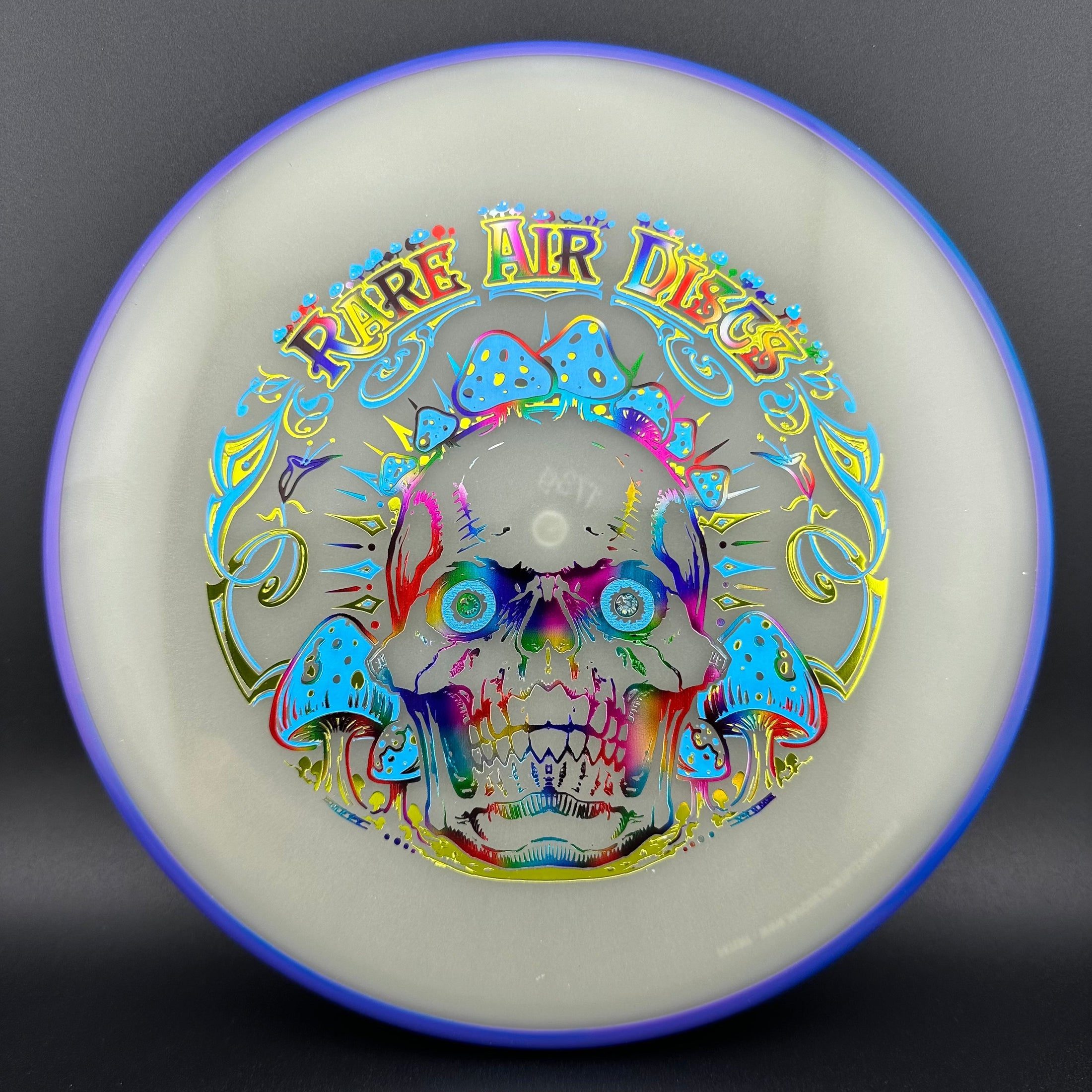 Eclipse 2.0 Envy - Crushin' Amanitas VIP by Manny Trujillo