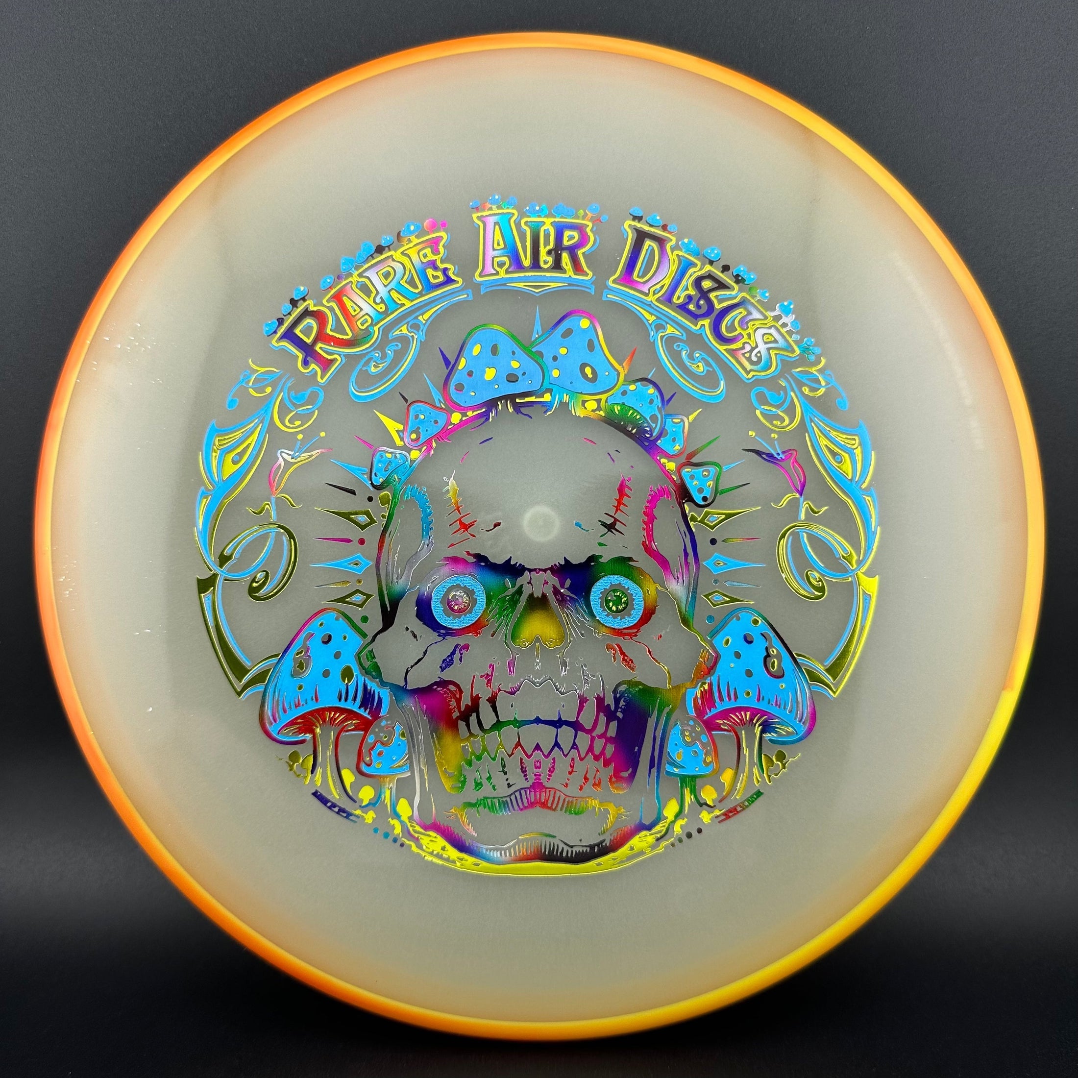 Eclipse 2.0 Envy - Crushin' Amanitas VIP by Manny Trujillo