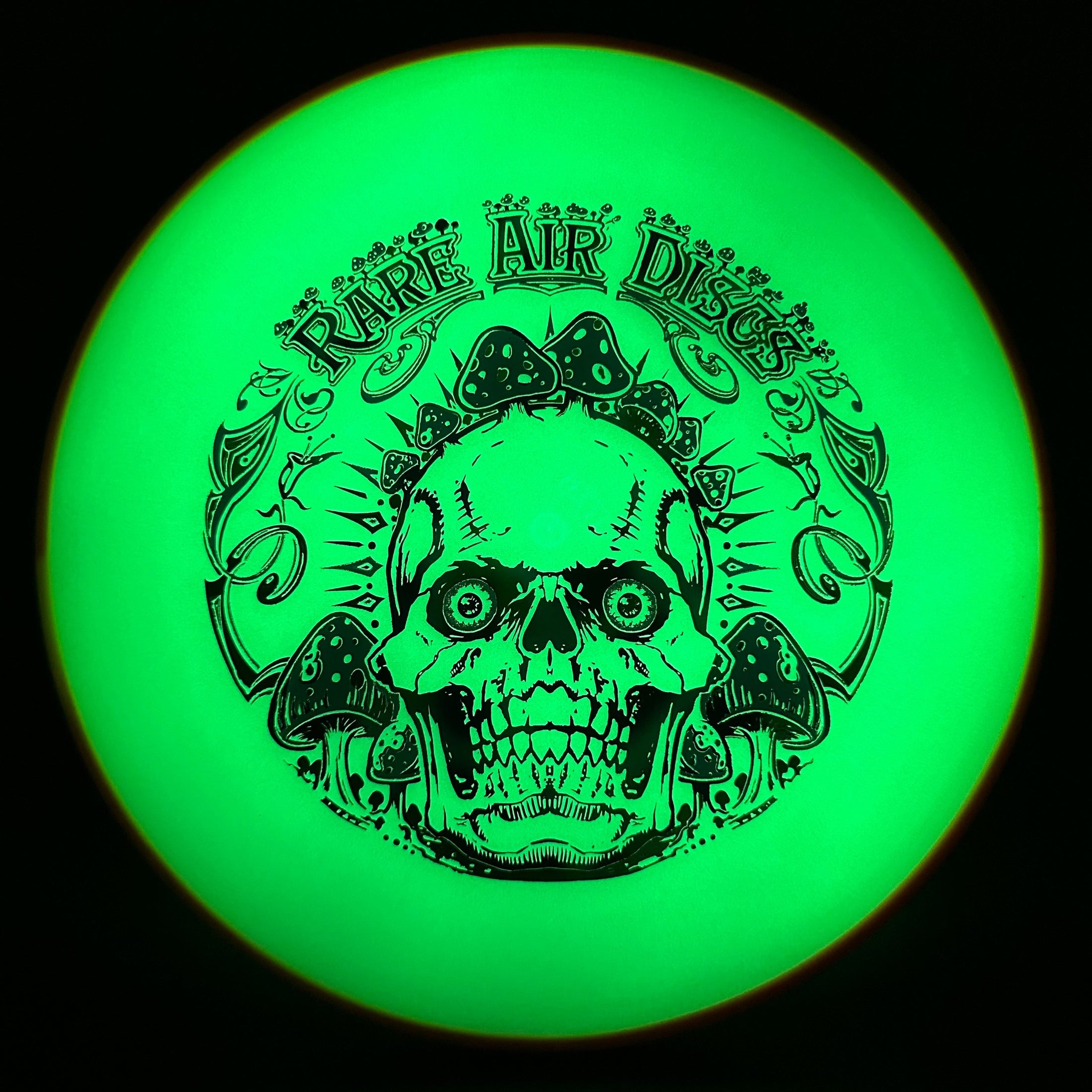 Eclipse 2.0 Envy - Crushin' Amanitas VIP by Manny Trujillo