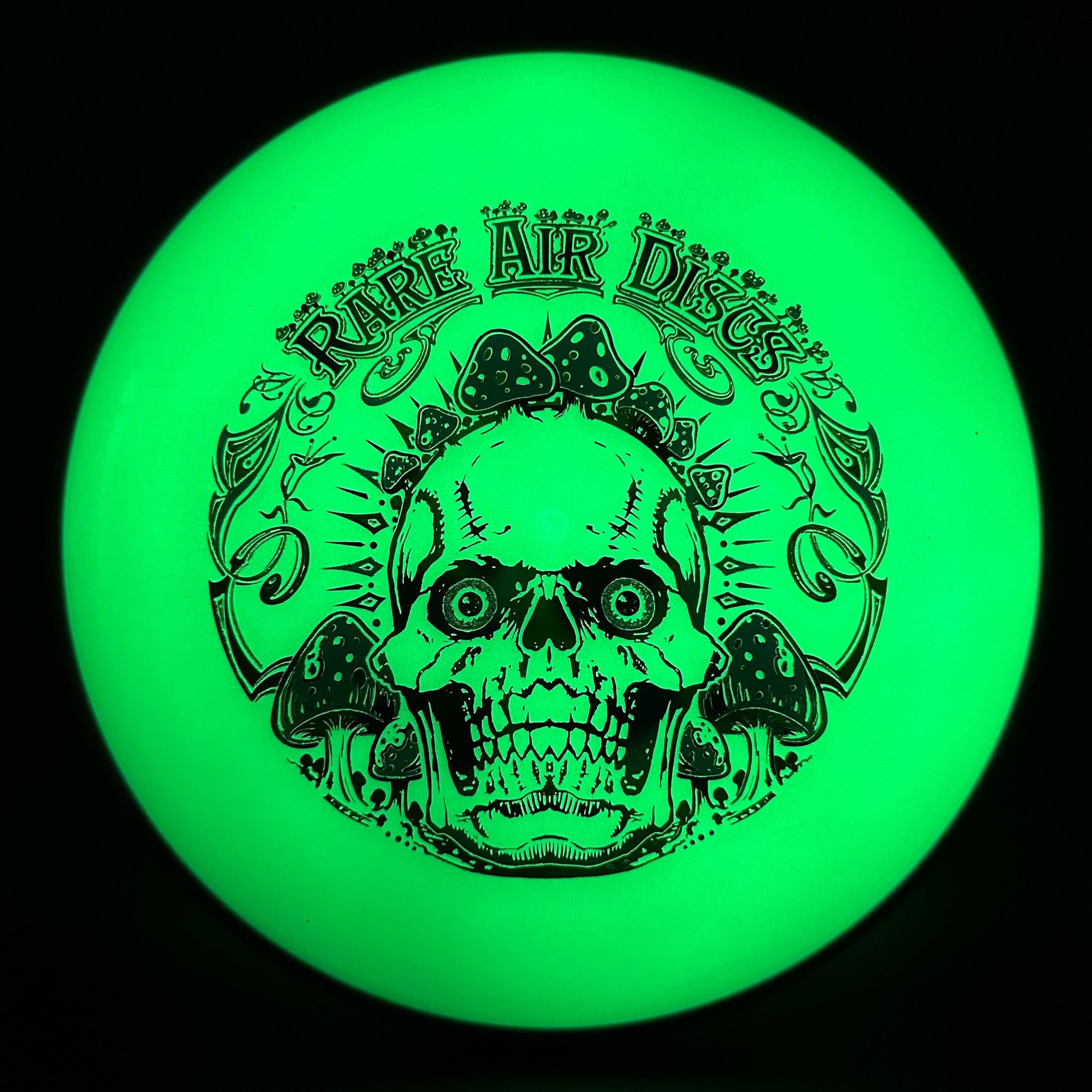 Eclipse 2.0 Envy - Crushin' Amanitas VIP by Manny Trujillo