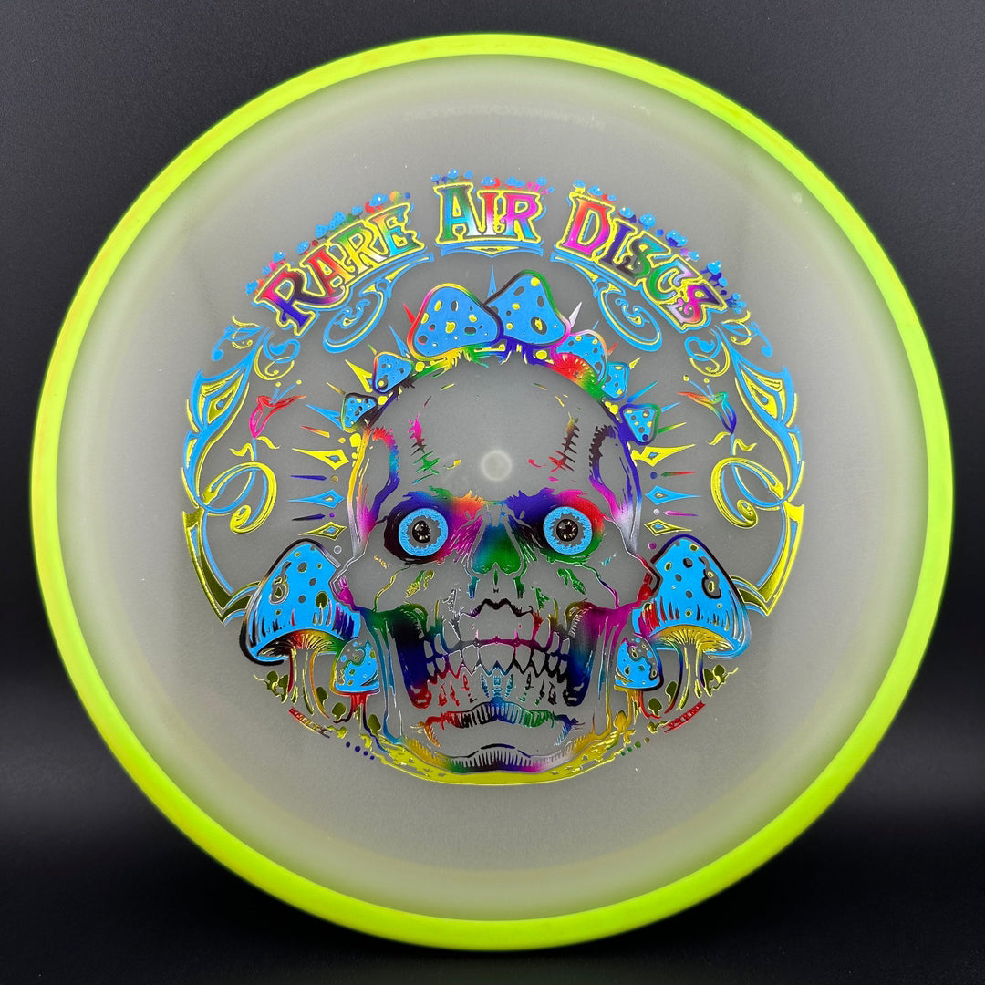 Eclipse 2.0 Crave - Crushin' Amanitas VIP by Manny Trujillo
