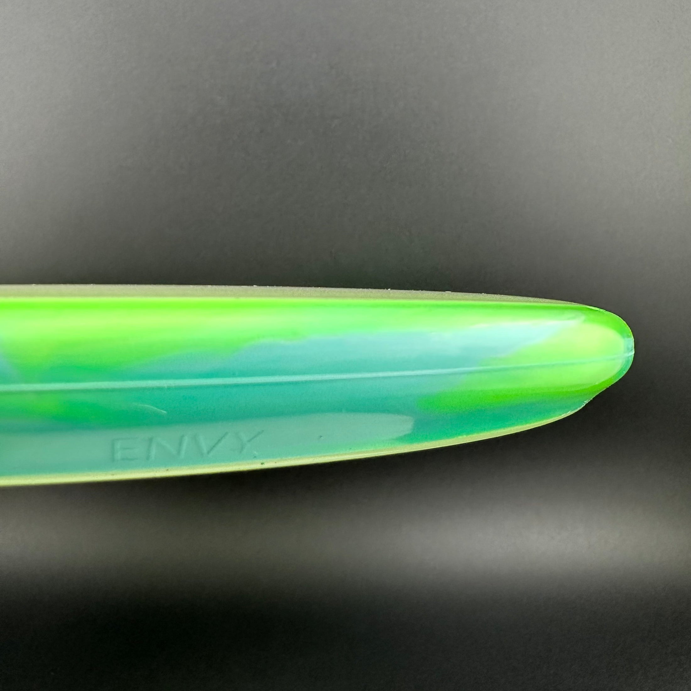 Eclipse 2.0 Envy - Crushin' Amanitas VIP by Manny Trujillo