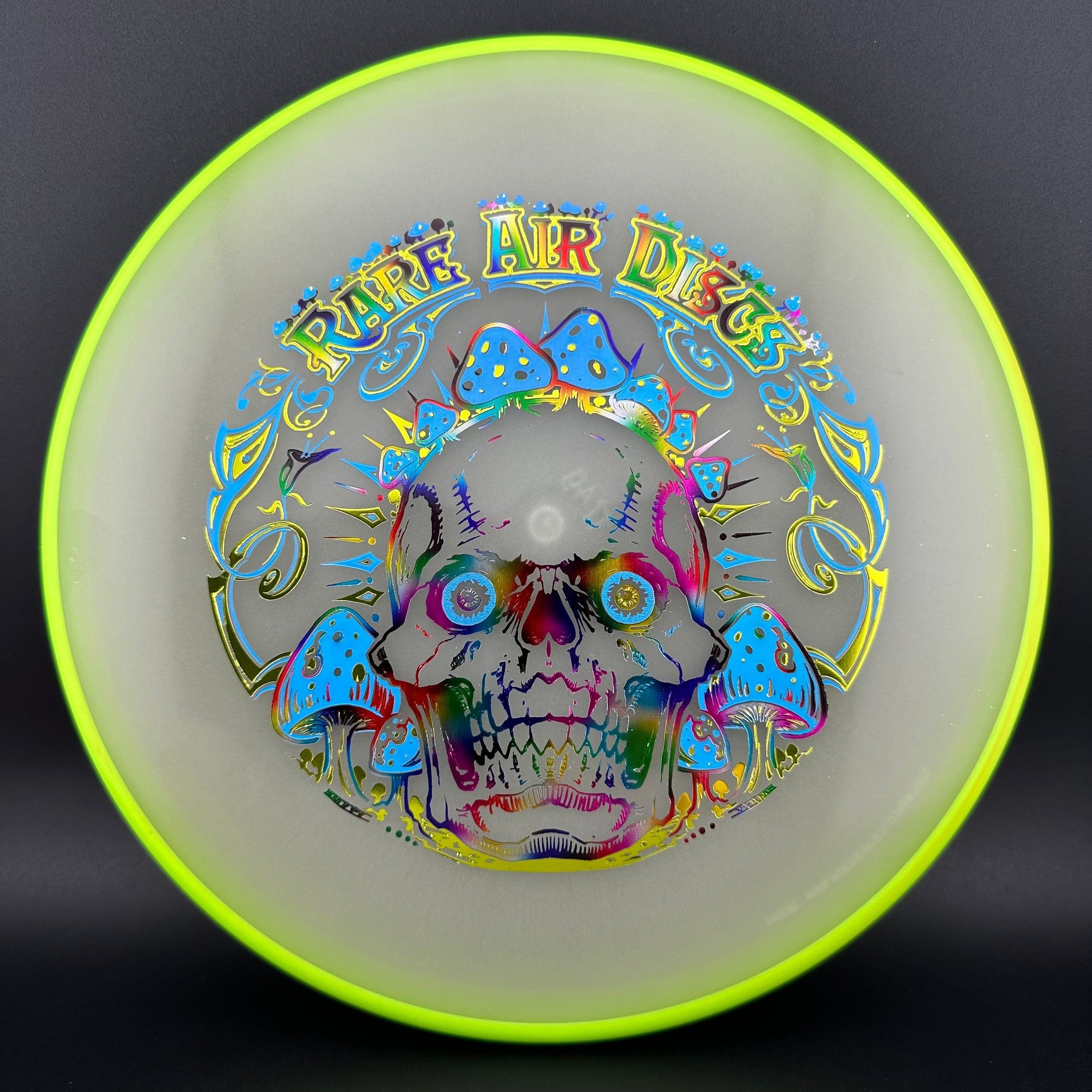 Eclipse 2.0 Envy - Crushin' Amanitas VIP by Manny Trujillo