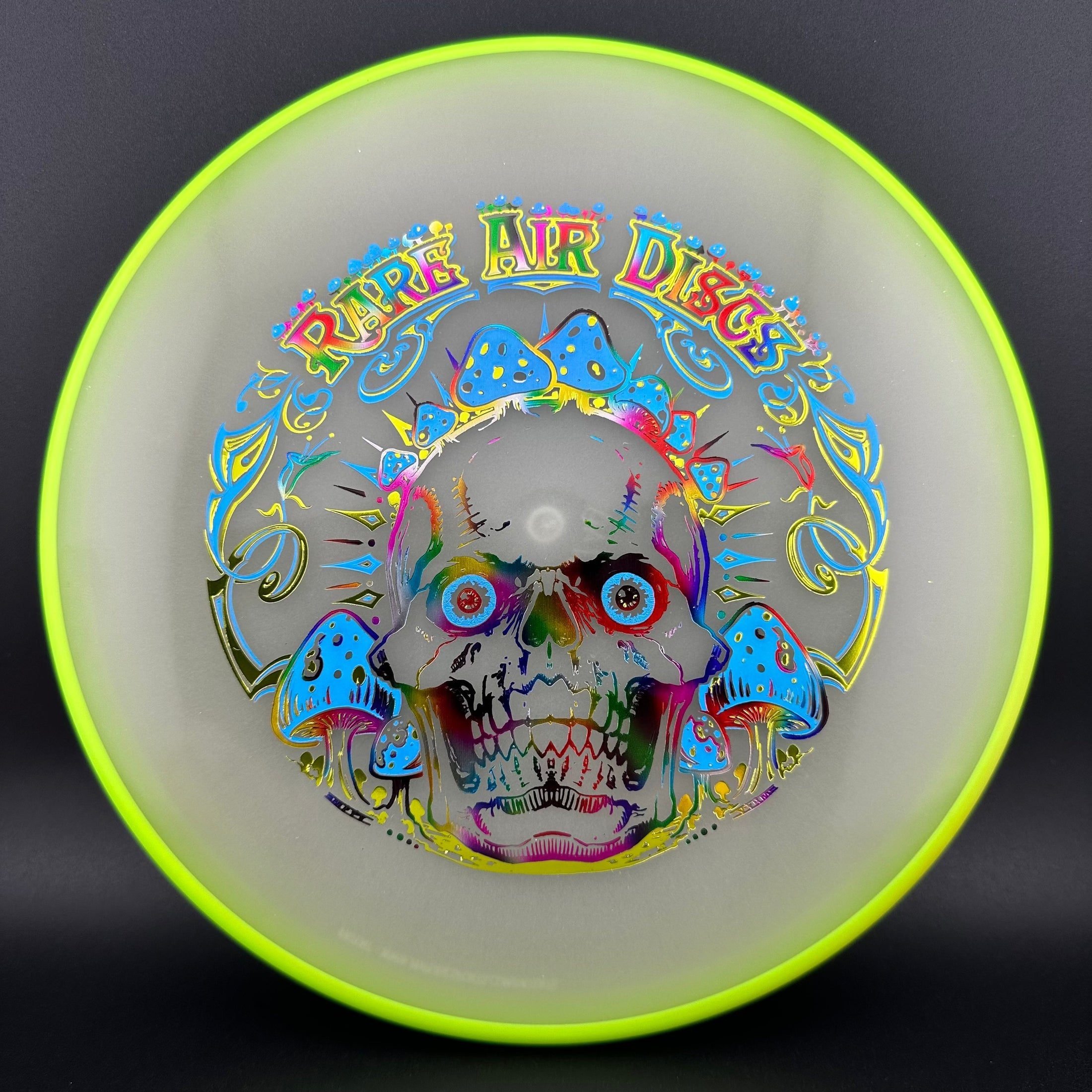 Eclipse 2.0 Envy - Crushin' Amanitas VIP by Manny Trujillo