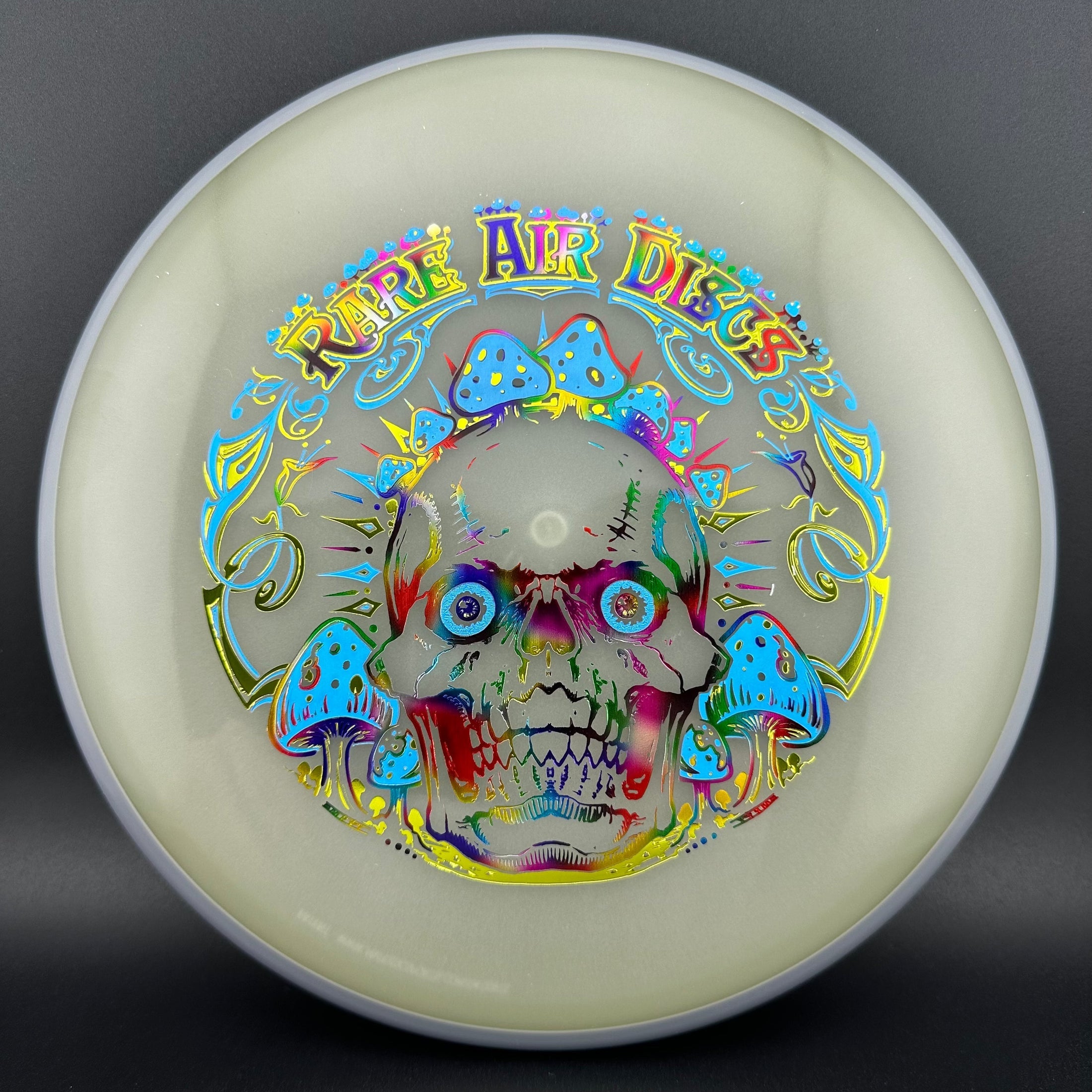 Eclipse 2.0 Envy - Crushin' Amanitas VIP by Manny Trujillo