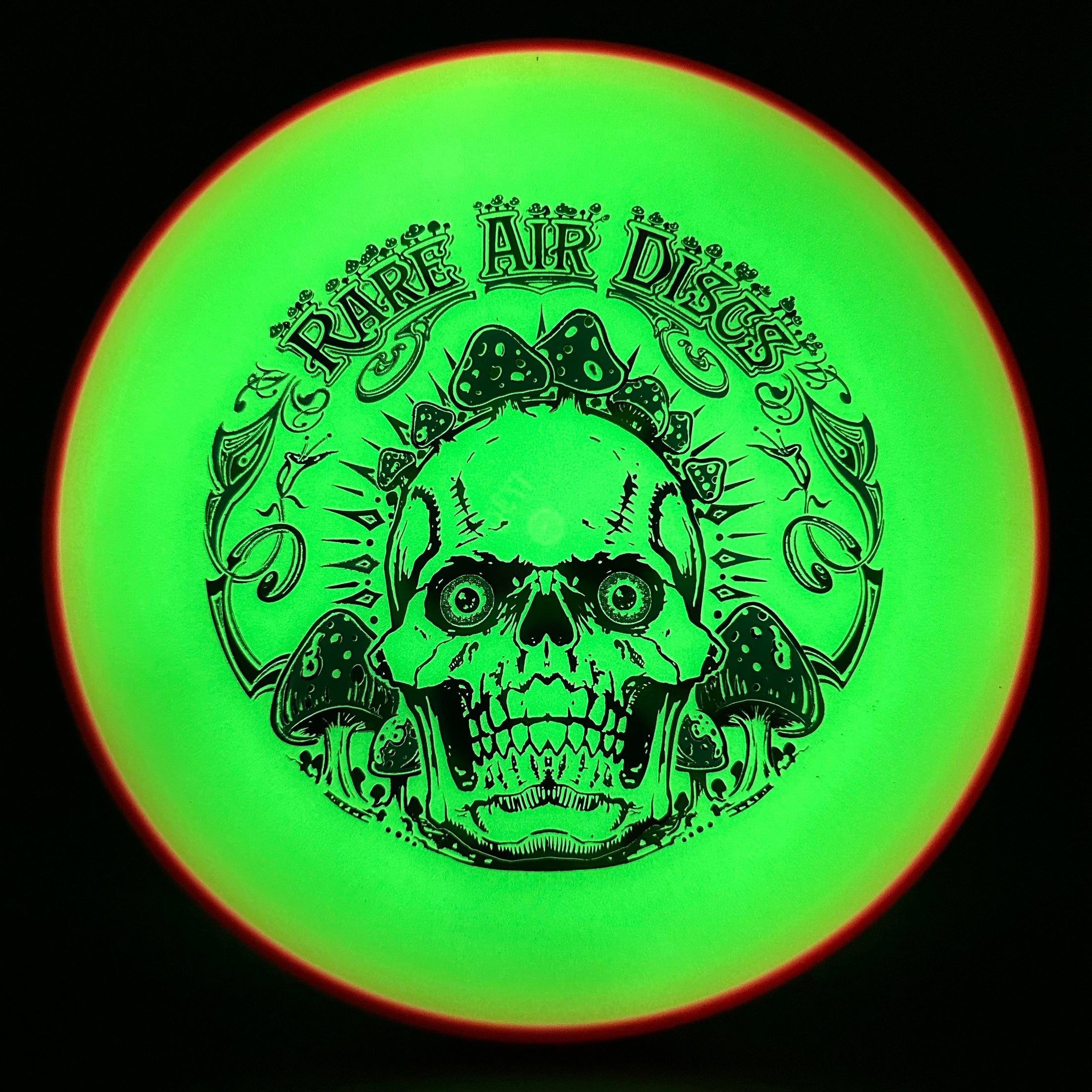 Eclipse 2.0 Envy - Crushin' Amanitas VIP by Manny Trujillo