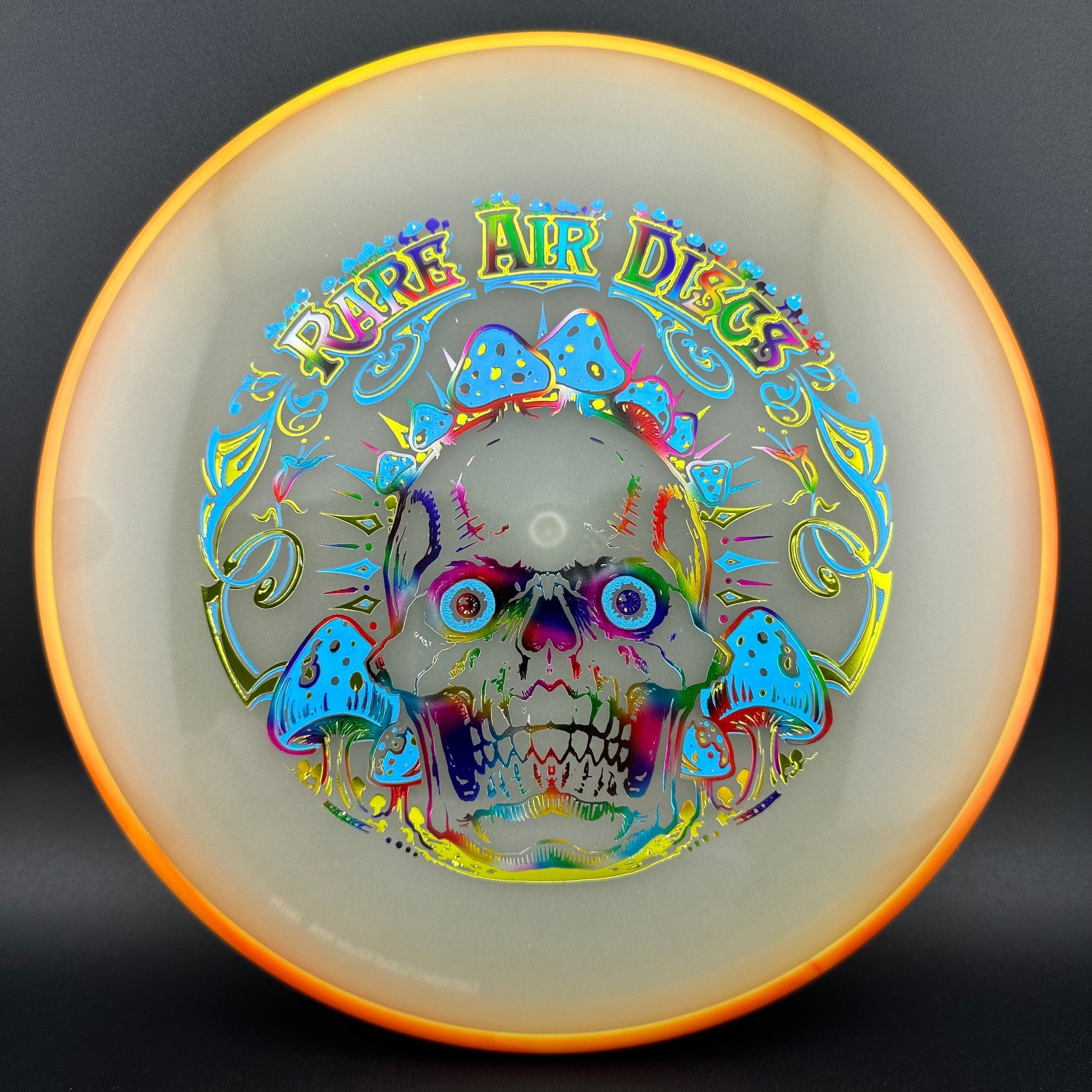 Eclipse 2.0 Envy - Crushin' Amanitas VIP by Manny Trujillo