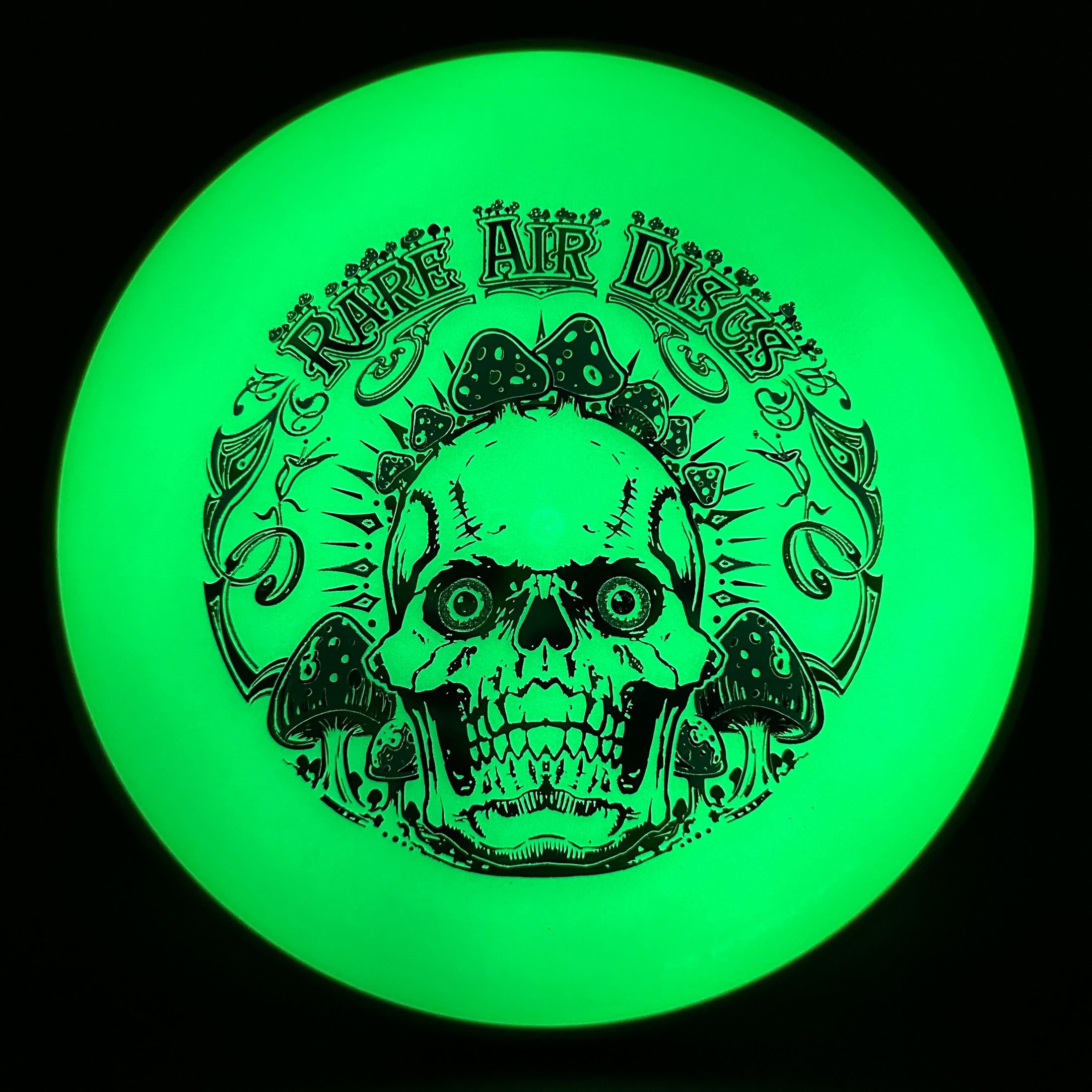 Eclipse 2.0 Envy - Crushin' Amanitas VIP by Manny Trujillo