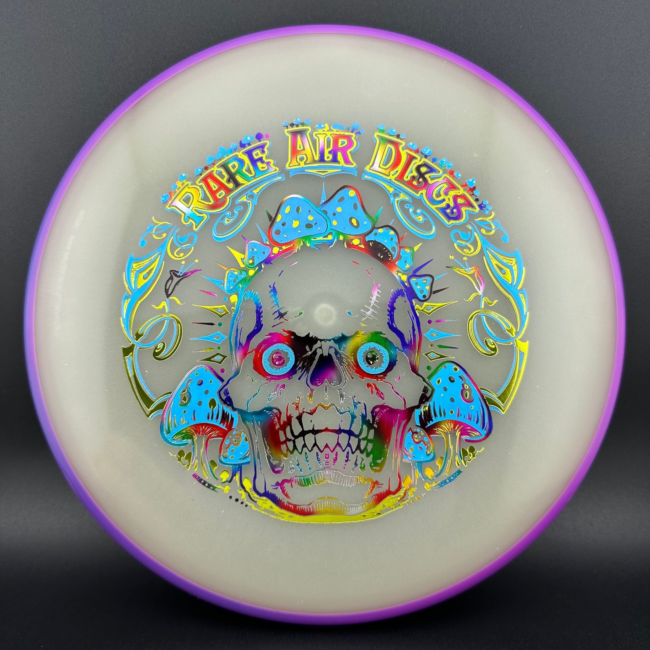 Eclipse 2.0 Envy - Crushin' Amanitas VIP by Manny Trujillo