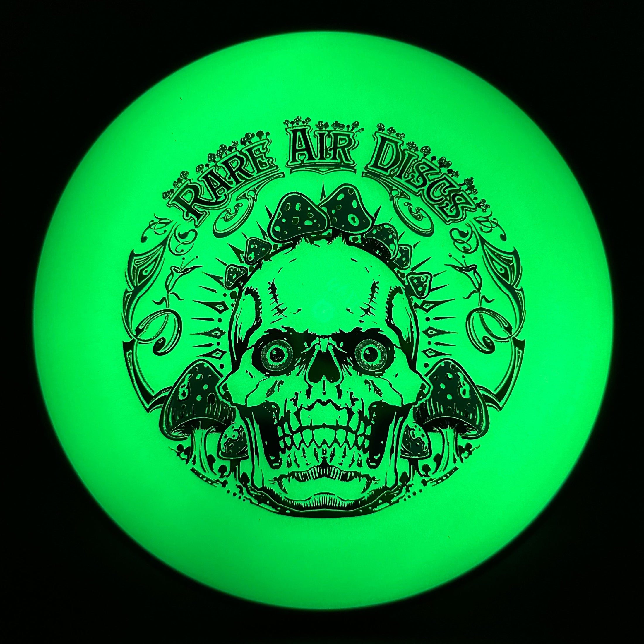 Eclipse 2.0 Envy - Crushin' Amanitas VIP by Manny Trujillo