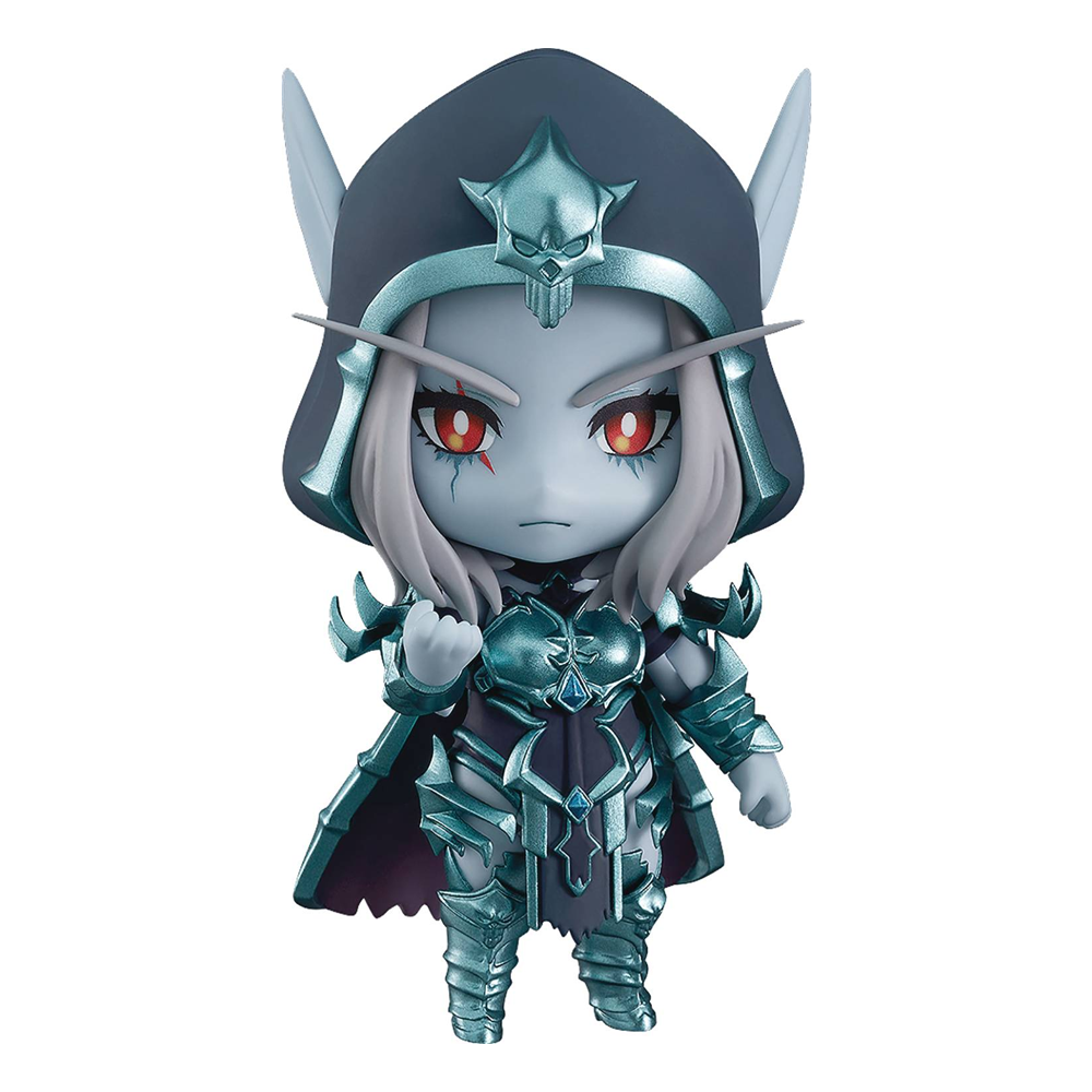 [PRE-ORDER] Nendoroid: World of Warcraft - Sylvanas Windrunner #1671
