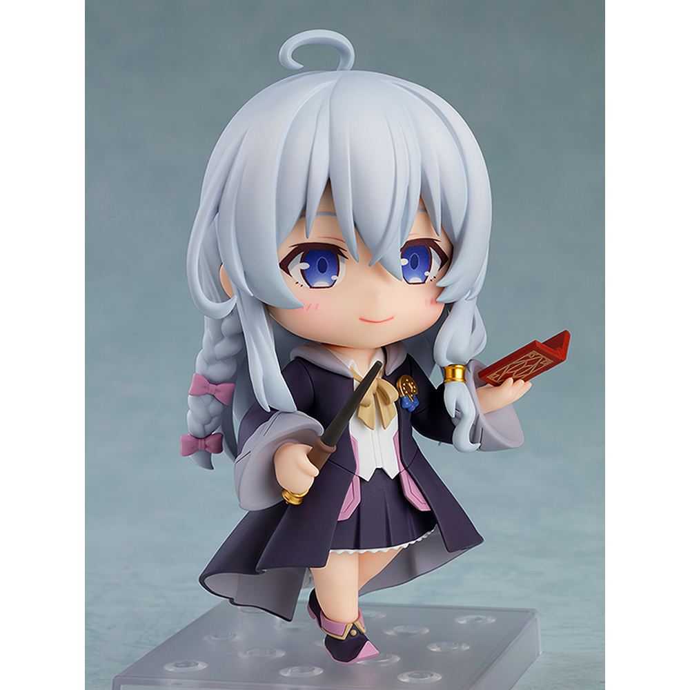 [PRE-ORDER] Nendoroid: Wandering Witch: The Journey of Elaina - Elania #1878