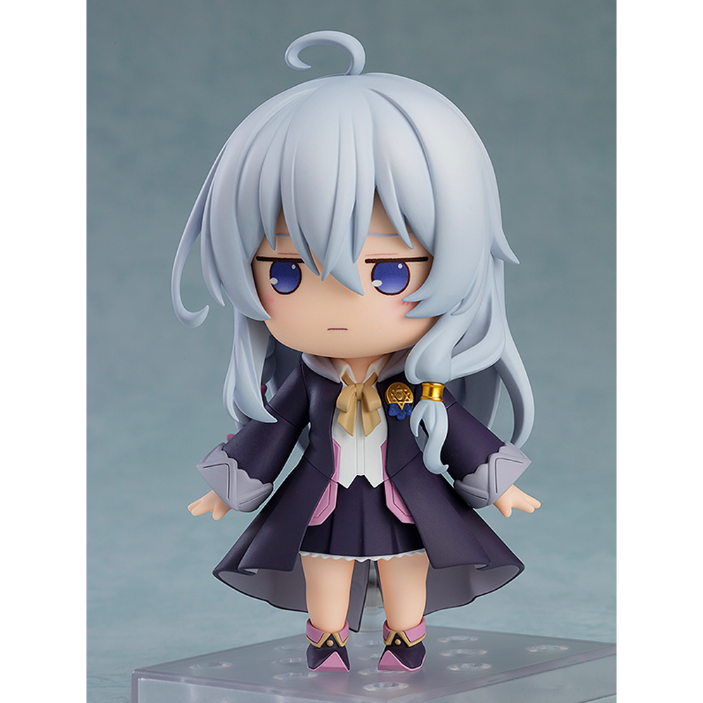 [PRE-ORDER] Nendoroid: Wandering Witch: The Journey of Elaina - Elania #1878