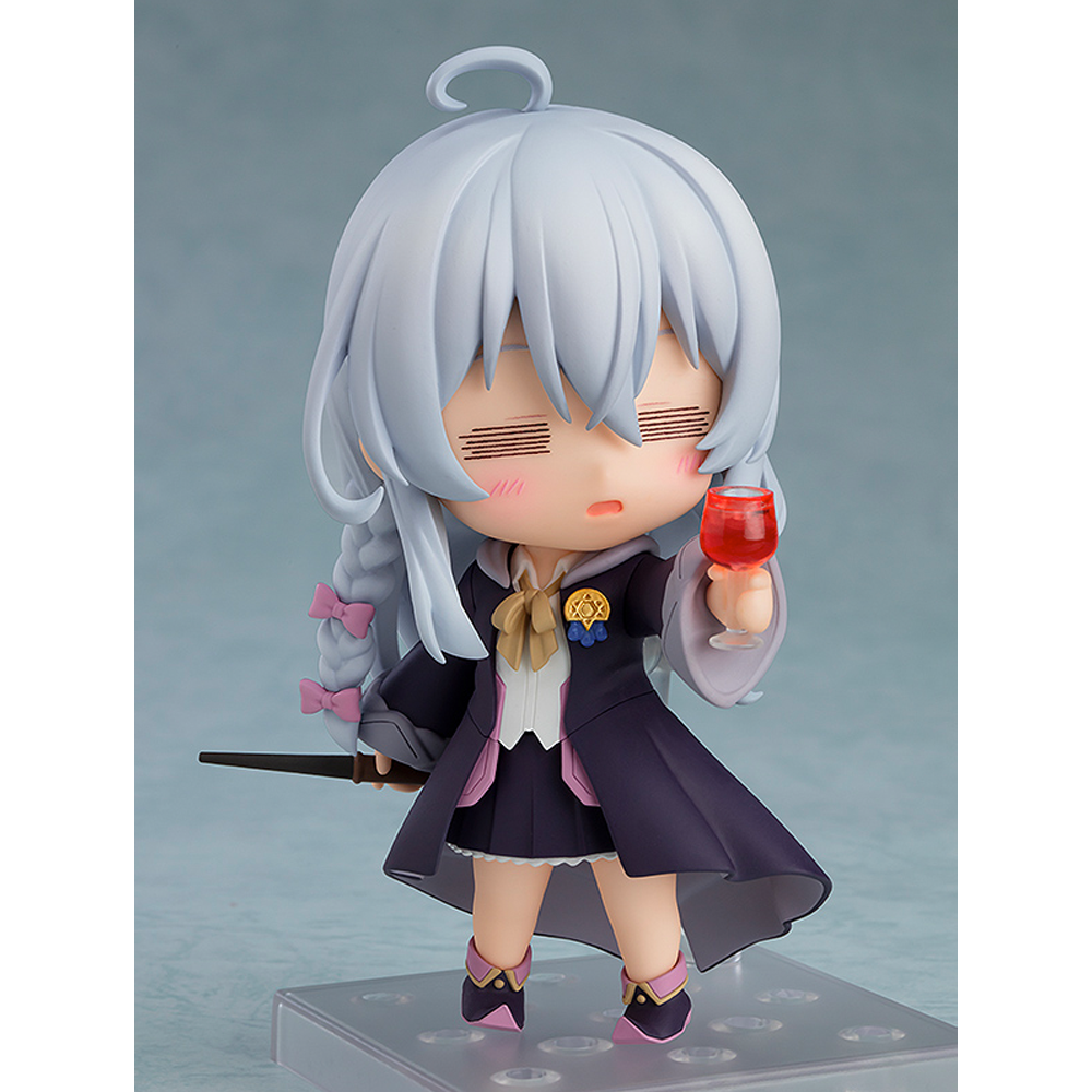 [PRE-ORDER] Nendoroid: Wandering Witch: The Journey of Elaina - Elania #1878