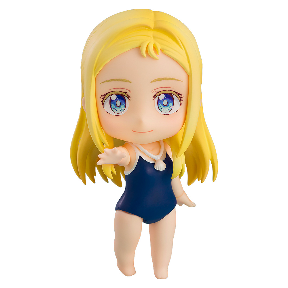 [PRE-ORDER] Nendoroid: Summer Time Rendering - Ushio Kofune #1881