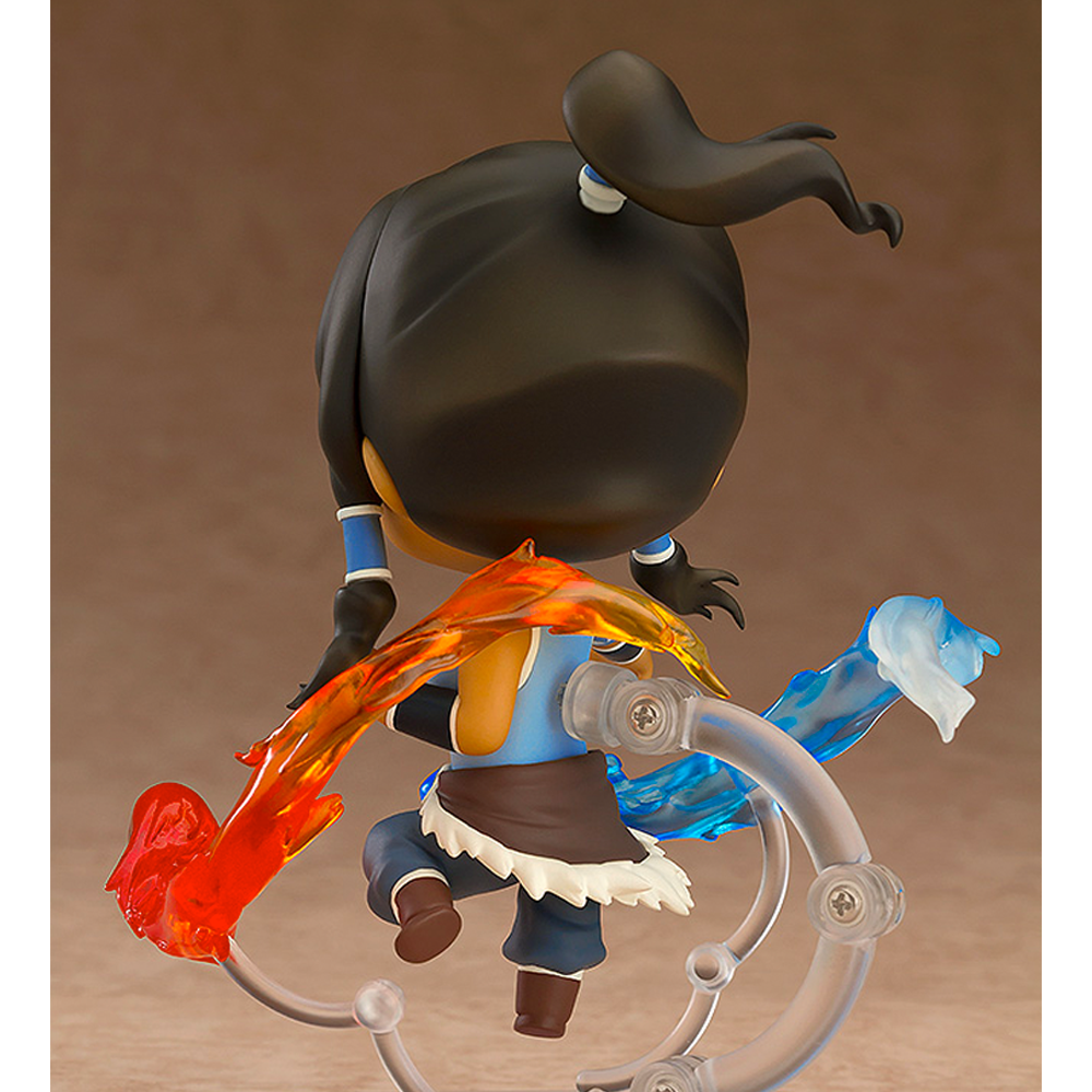 [PRE-ORDER] Nendoroid: The Legend of Korra - Korra #646