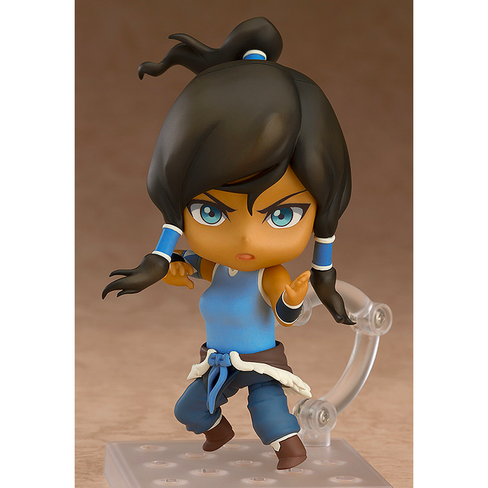 [PRE-ORDER] Nendoroid: The Legend of Korra - Korra #646