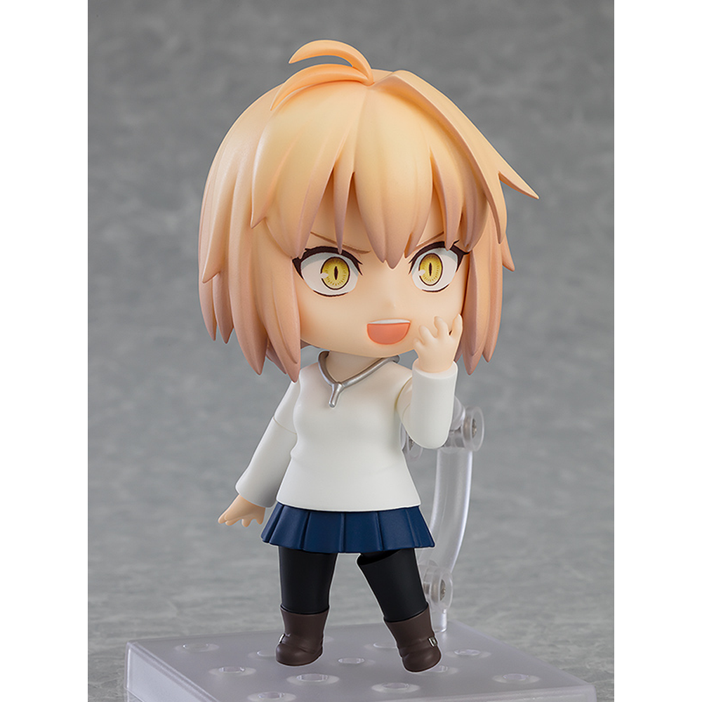[PRE-ORDER] Nendoroid: TSUKIHIME A Piece of Blue Glass Moon - Arcueid Brunestud #1900