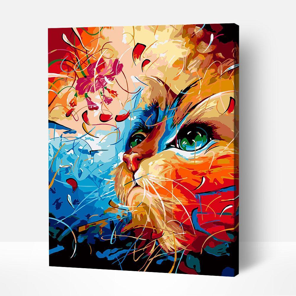 A Cat’s Tale