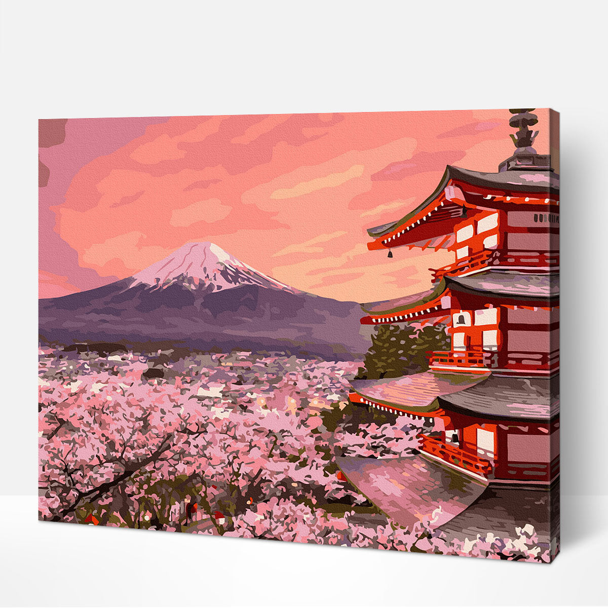 Fuji