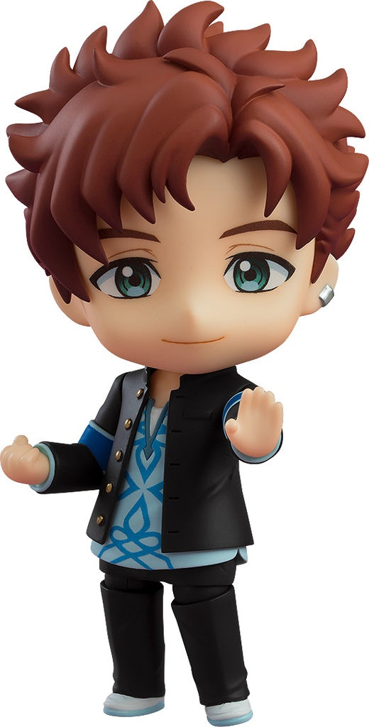 Bucchigiri?! Nendoroid Matakara Asamine Figure - Official Good Smile Company