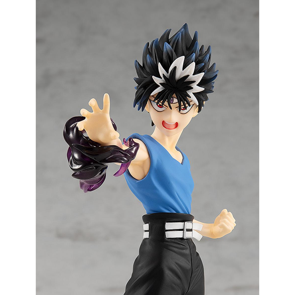 [PRE-ORDER] Good Smile Company: Yu Yu Hakusho - POP UP PARADE Hiei