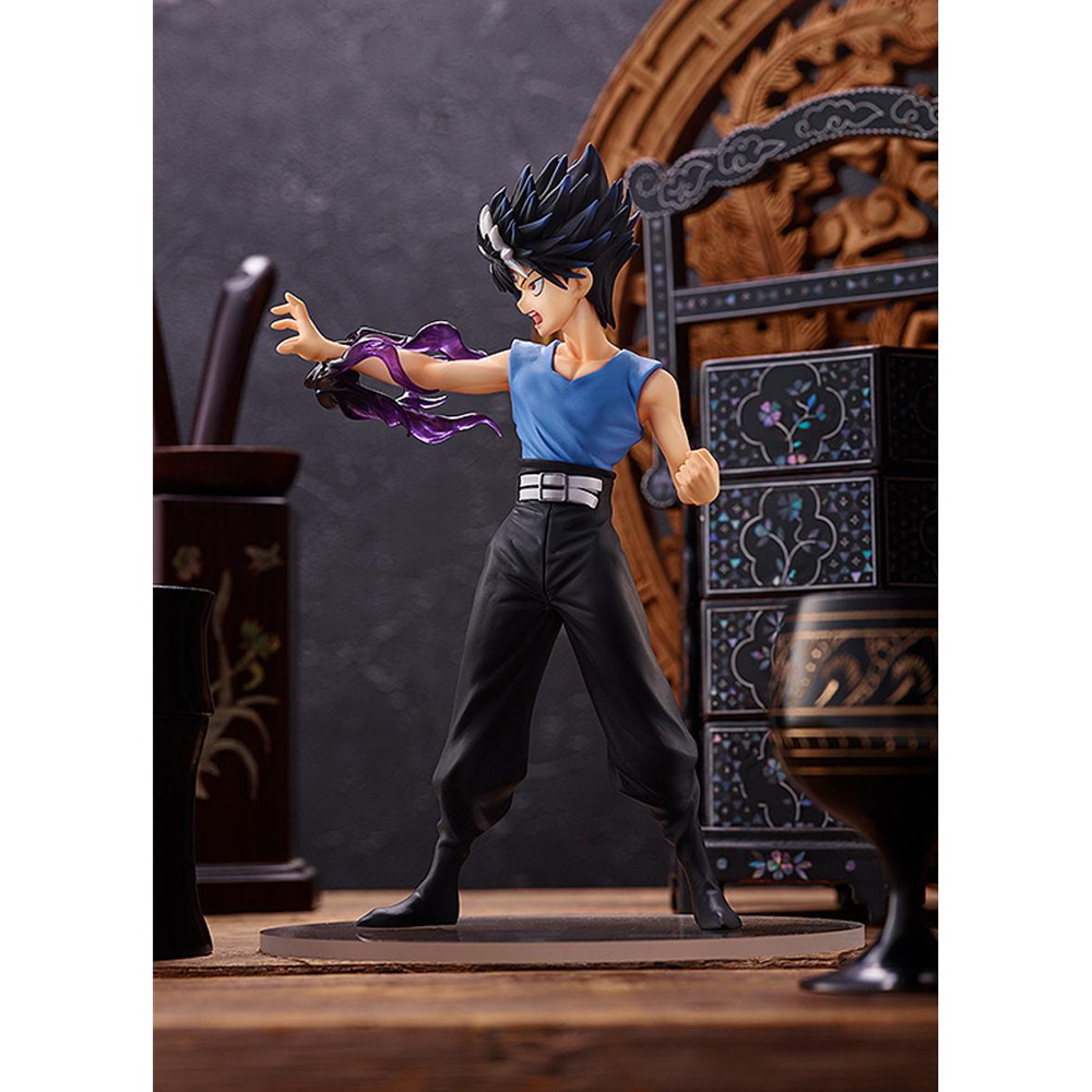 [PRE-ORDER] Good Smile Company: Yu Yu Hakusho - POP UP PARADE Hiei