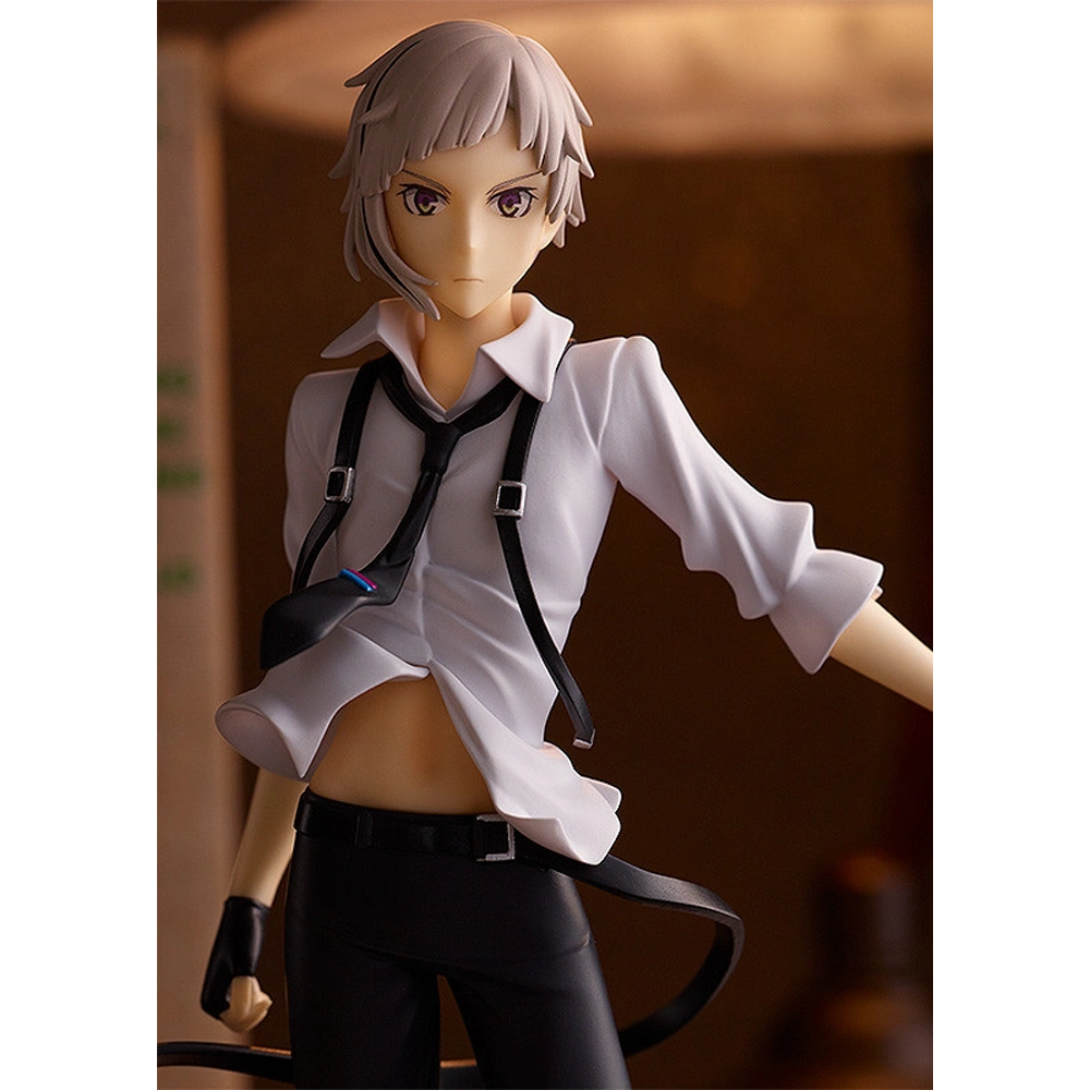 Good Smile Company: Bungo Stray Dogs - Pop Up Parade Atsushi Nakajima