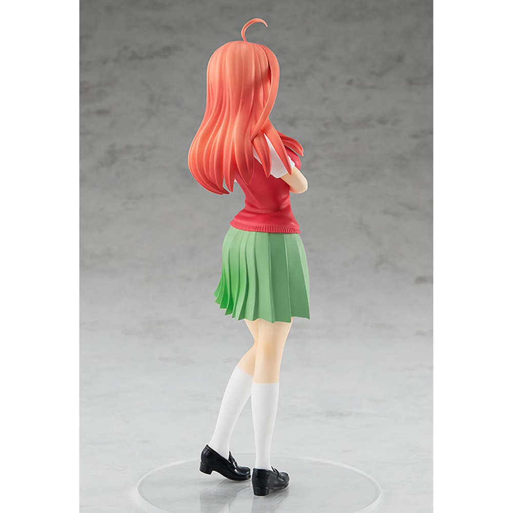 [PRE-ORDER] Good Smile Company: The Quintessential Quintuplets - POP UP PARADE Itsuki Nakano