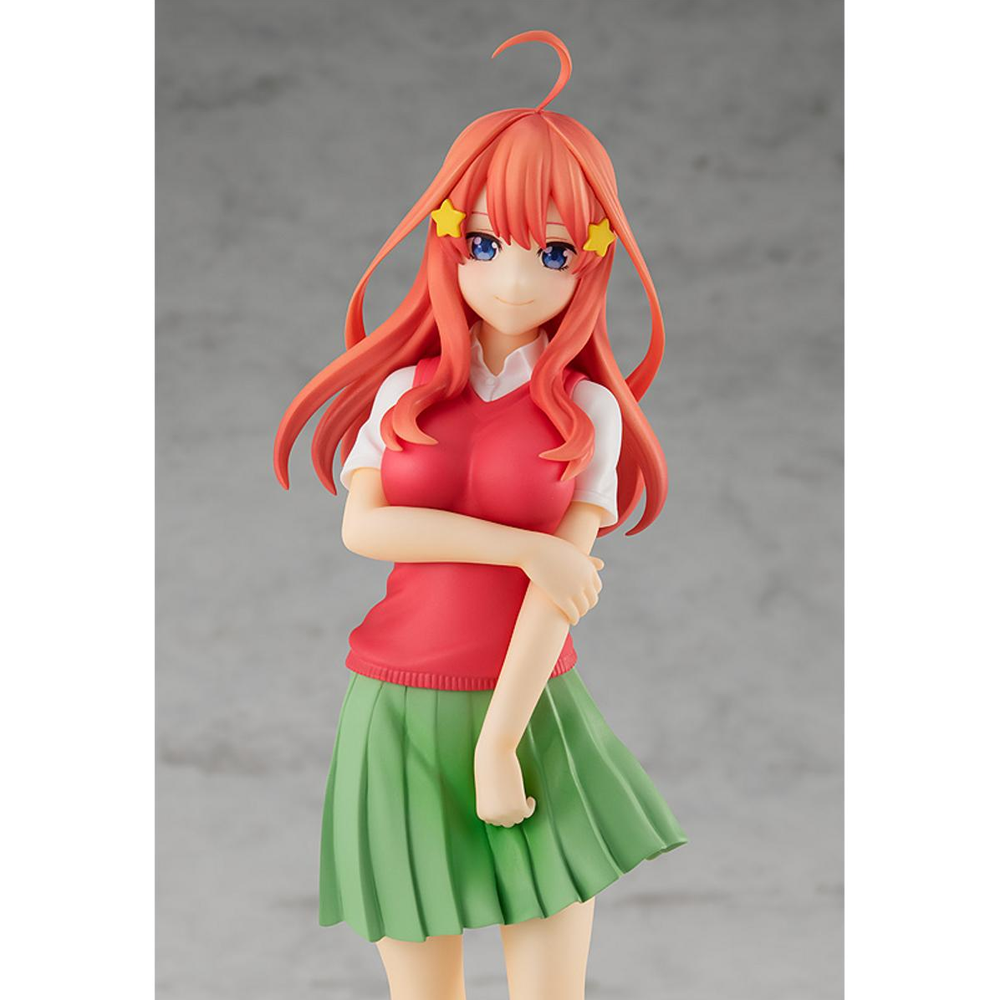 [PRE-ORDER] Good Smile Company: The Quintessential Quintuplets - POP UP PARADE Itsuki Nakano