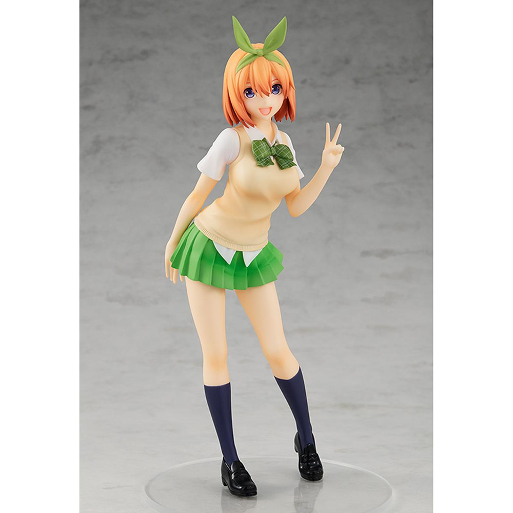 [PRE-ORDER] Good Smile Company: The Quintessential Quintuplets - POP UP PARADE Yotsuba Nakano