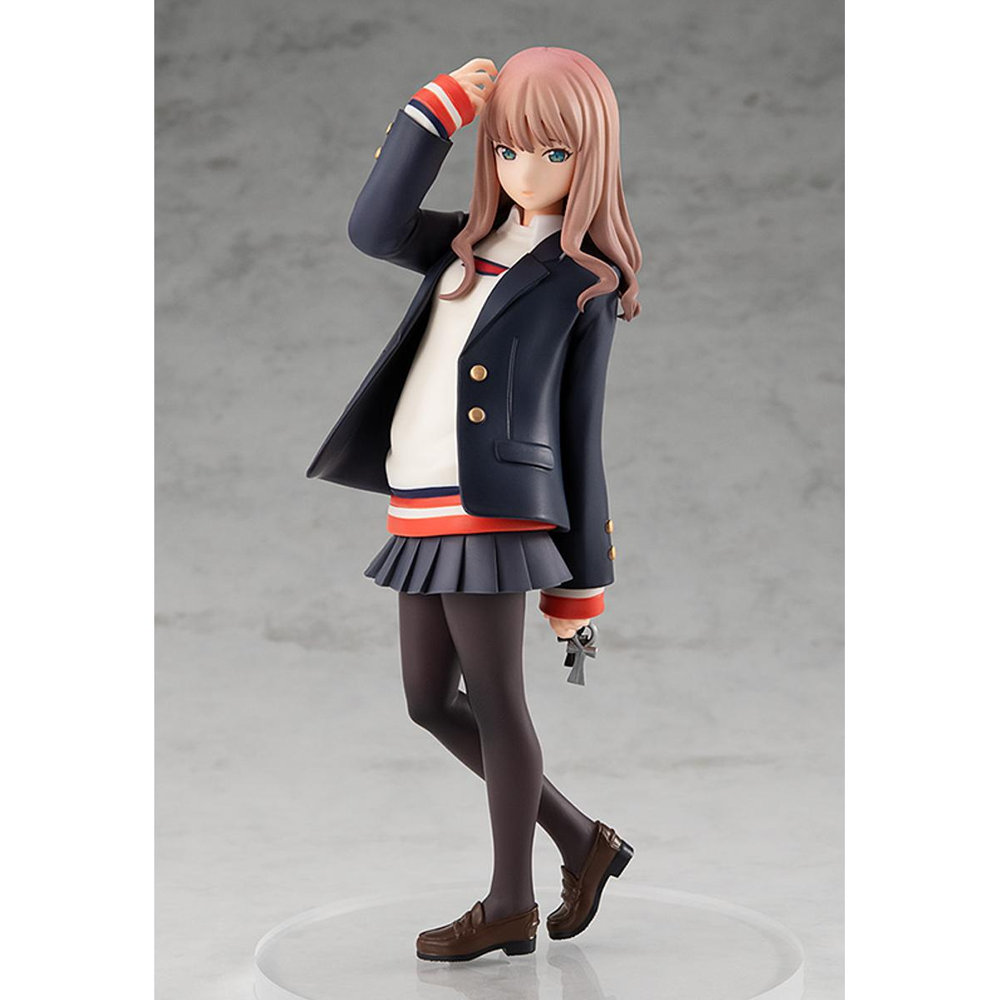 Good Smile Company: SSSS.Dynazenon - POP UP PARADE Yume Minami