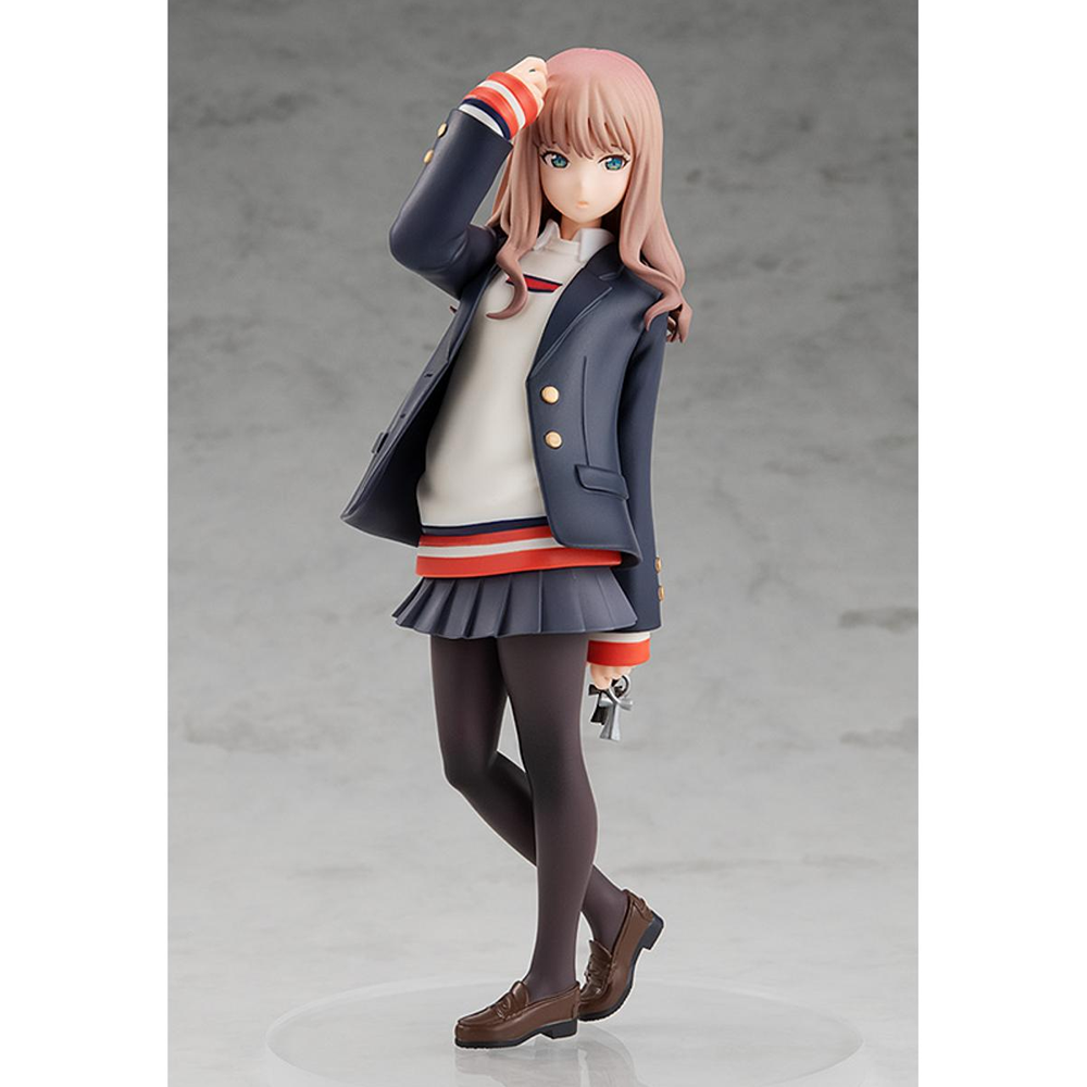 Good Smile Company: SSSS.Dynazenon - POP UP PARADE Yume Minami
