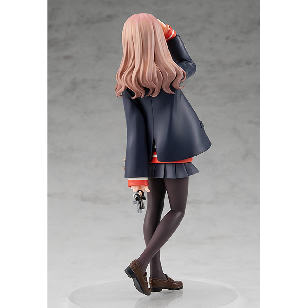 Good Smile Company: SSSS.Dynazenon - POP UP PARADE Yume Minami