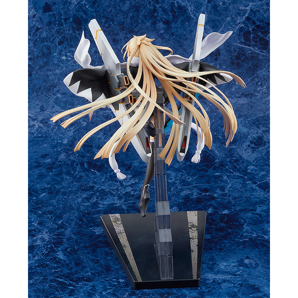 [PRE-ORDER] Good Smile Company: Fate/Grand Order - Assassin/Okita J. Souji 1/7 Scale Figure
