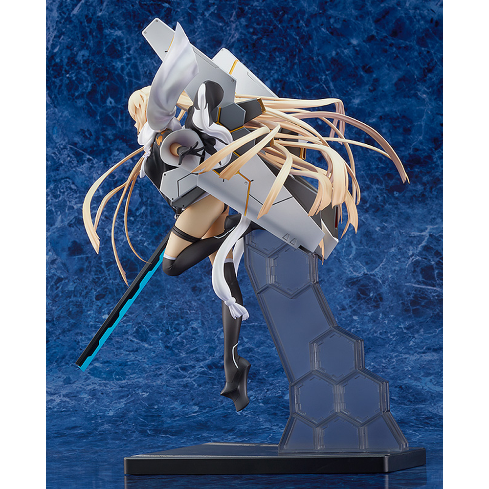 [PRE-ORDER] Good Smile Company: Fate/Grand Order - Assassin/Okita J. Souji 1/7 Scale Figure
