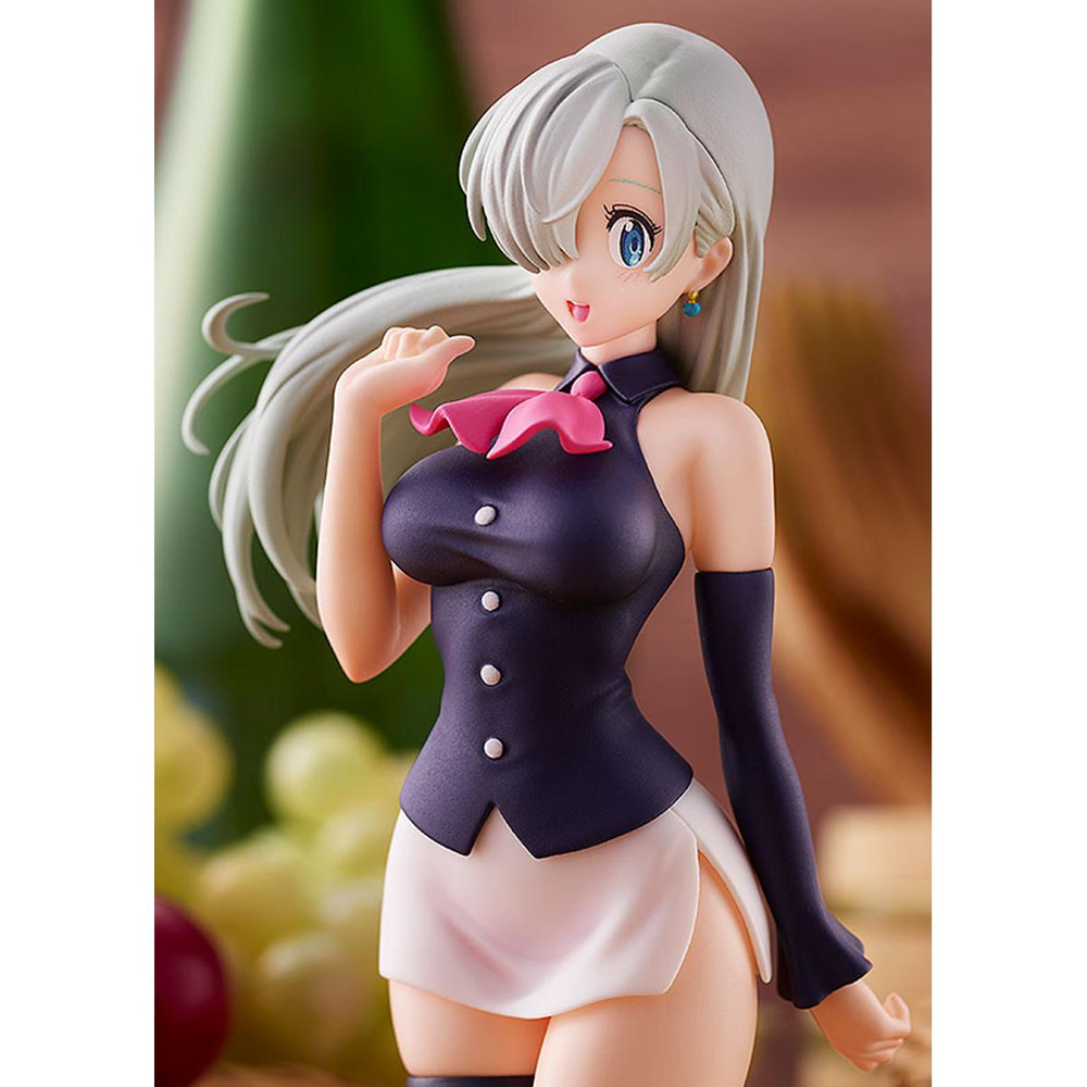 Good Smile Company: The Seven Deadly Sins: Dragon's Judgment - POP UP PARADE Elizabeth