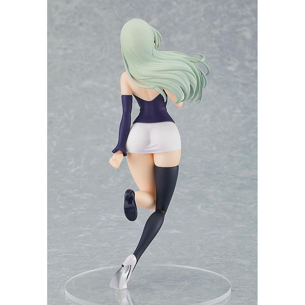 Good Smile Company: The Seven Deadly Sins: Dragon's Judgment - POP UP PARADE Elizabeth